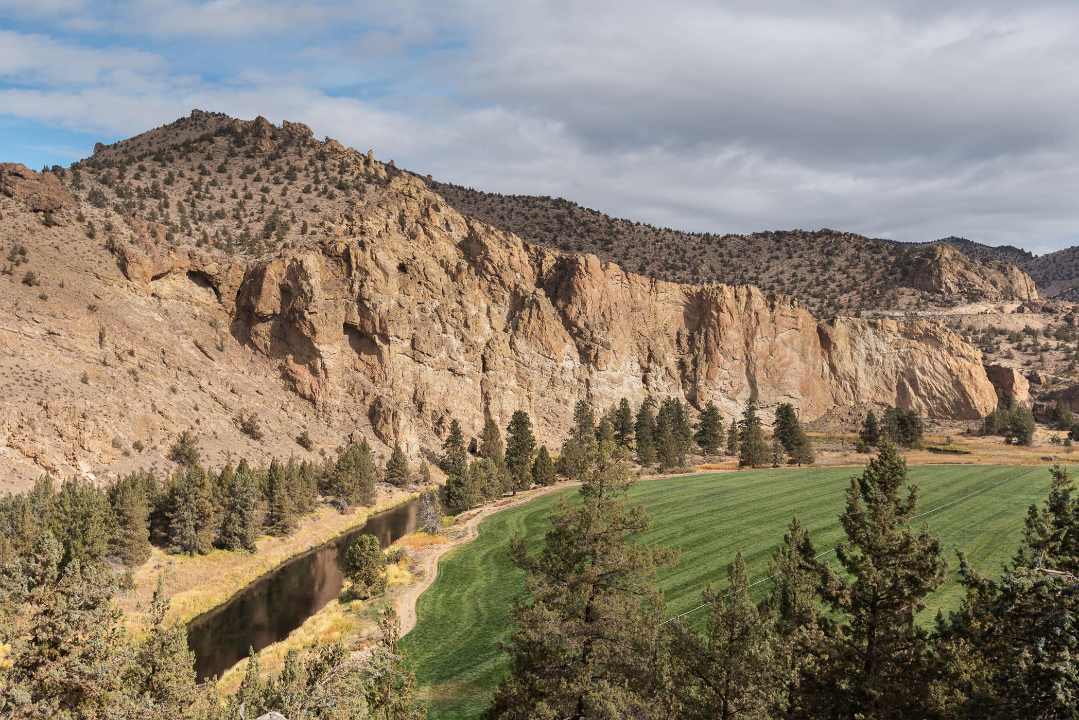 Ranch at the Canyons - Residential