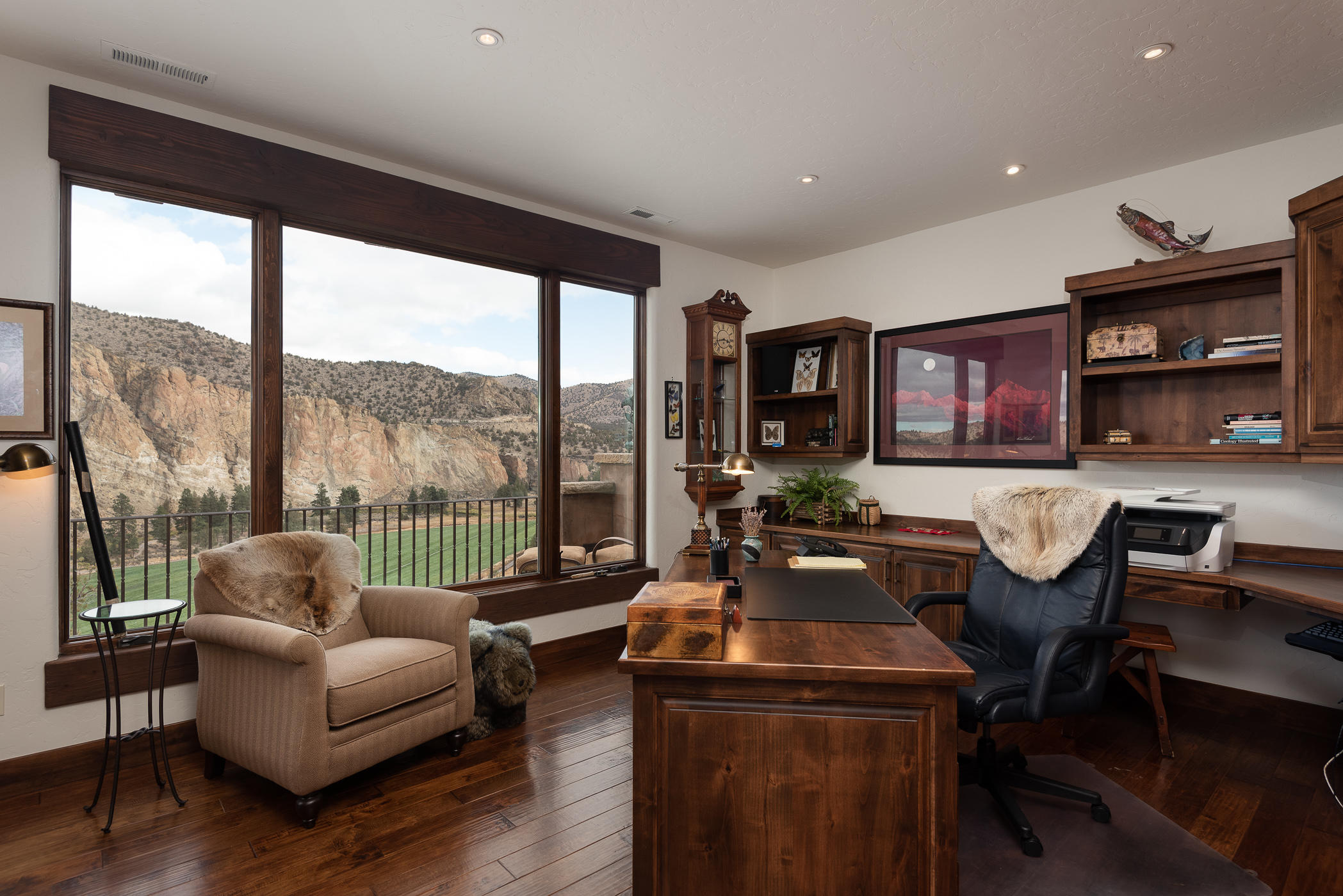 Ranch at the Canyons - Residential