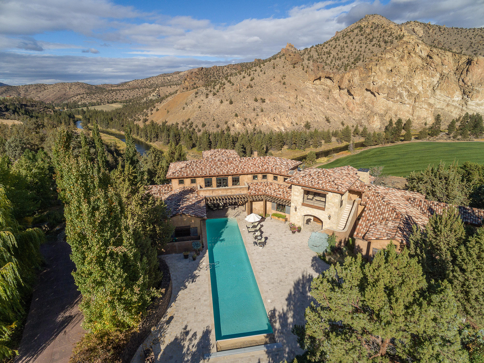 Ranch at the Canyons - Residential