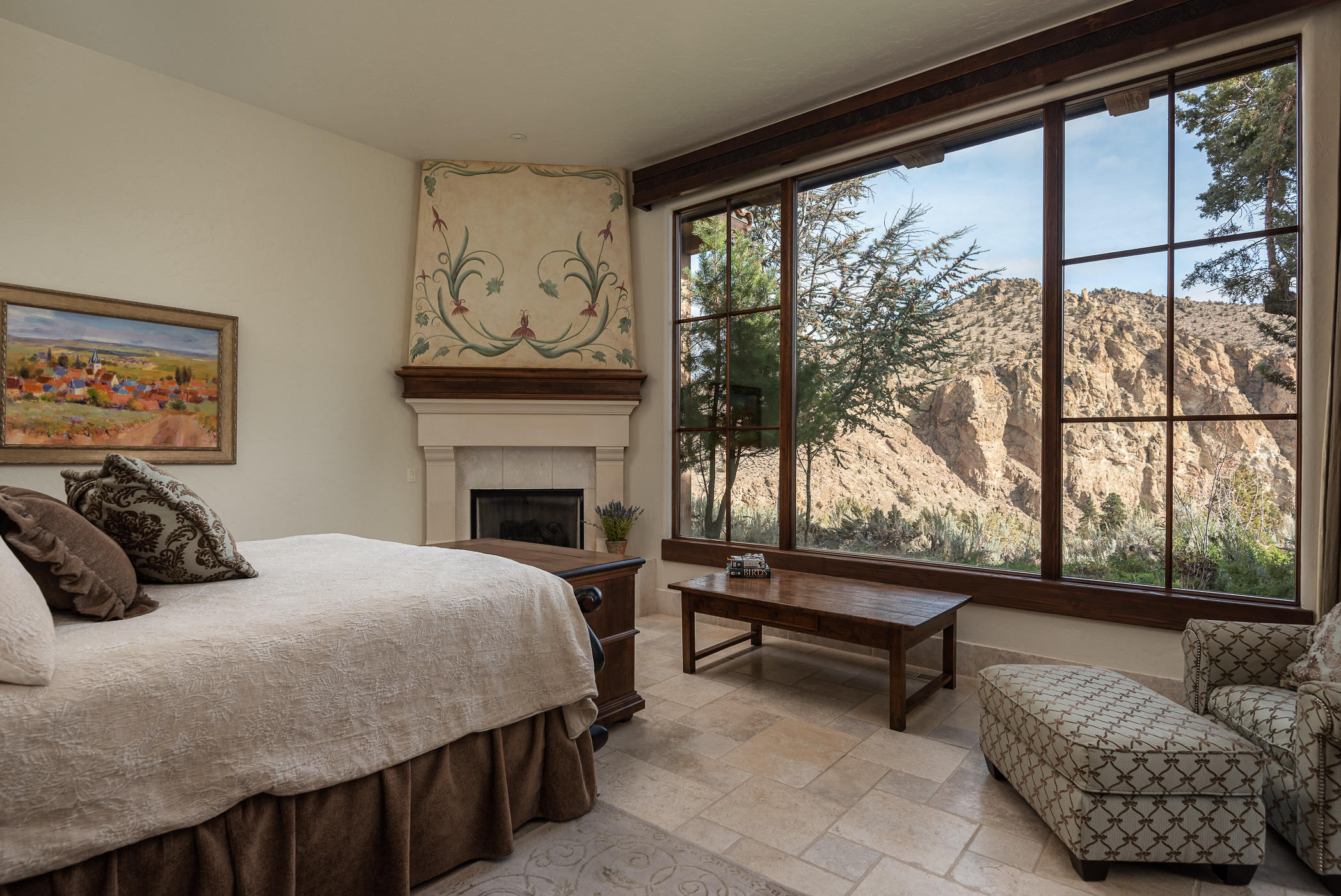 Ranch at the Canyons - Residential