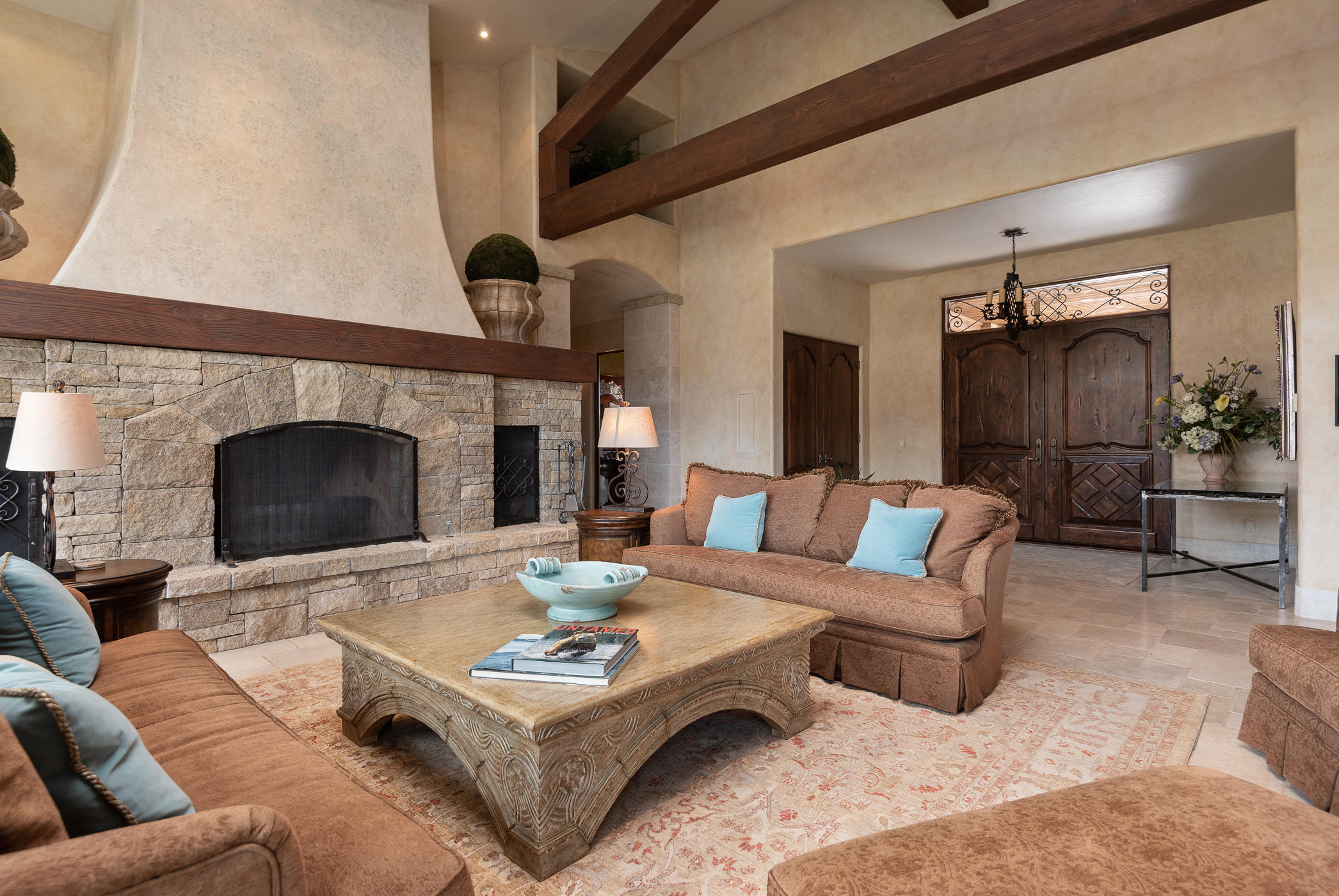 Ranch at the Canyons - Residential