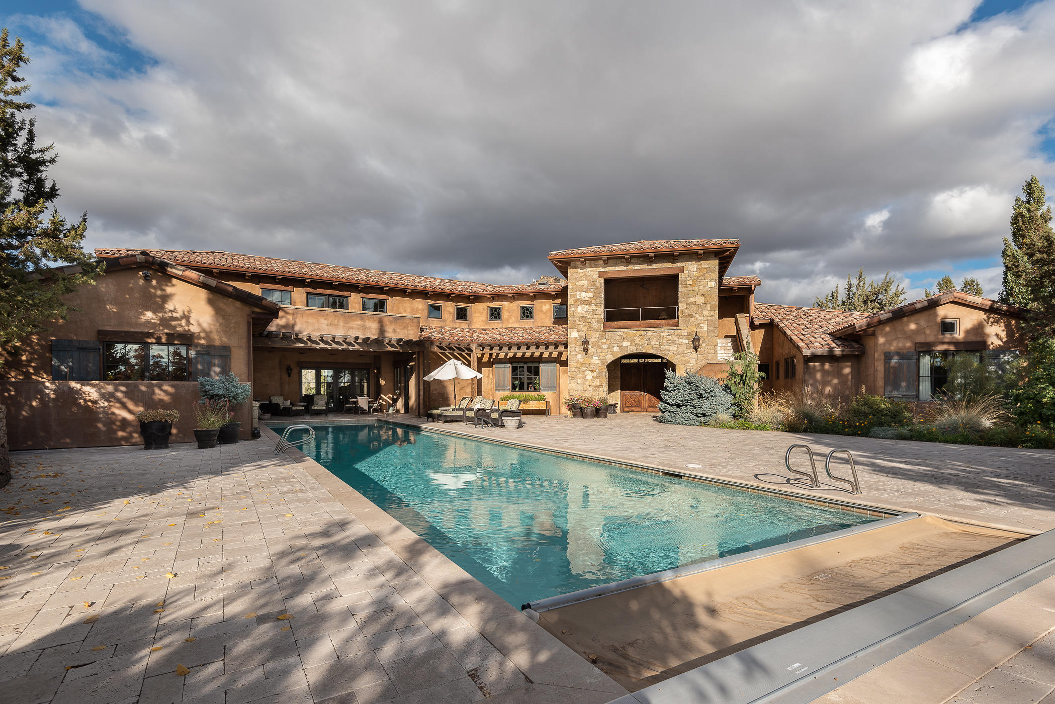 Ranch at the Canyons - Residential