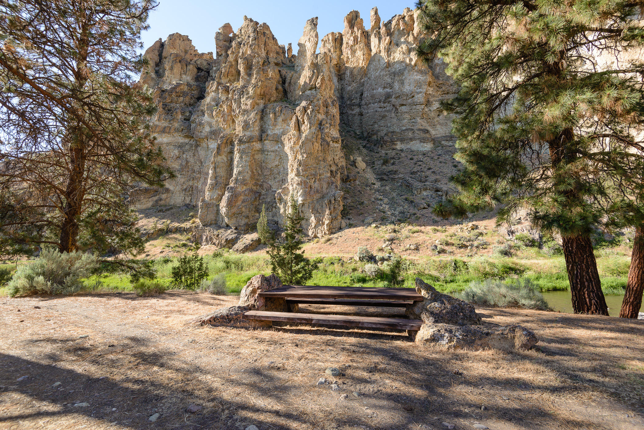 Ranch at the Canyons - Residential
