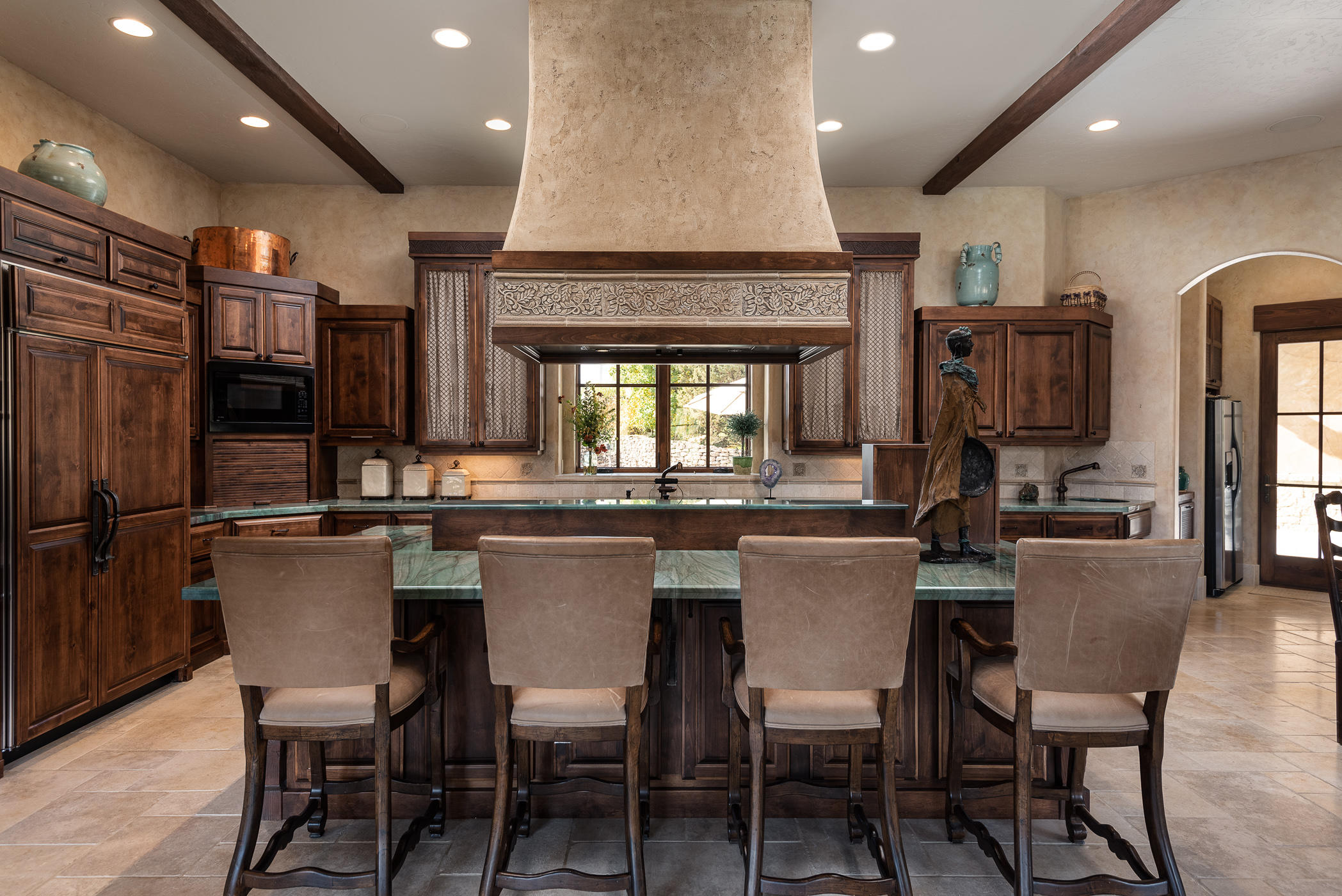 Ranch at the Canyons - Residential