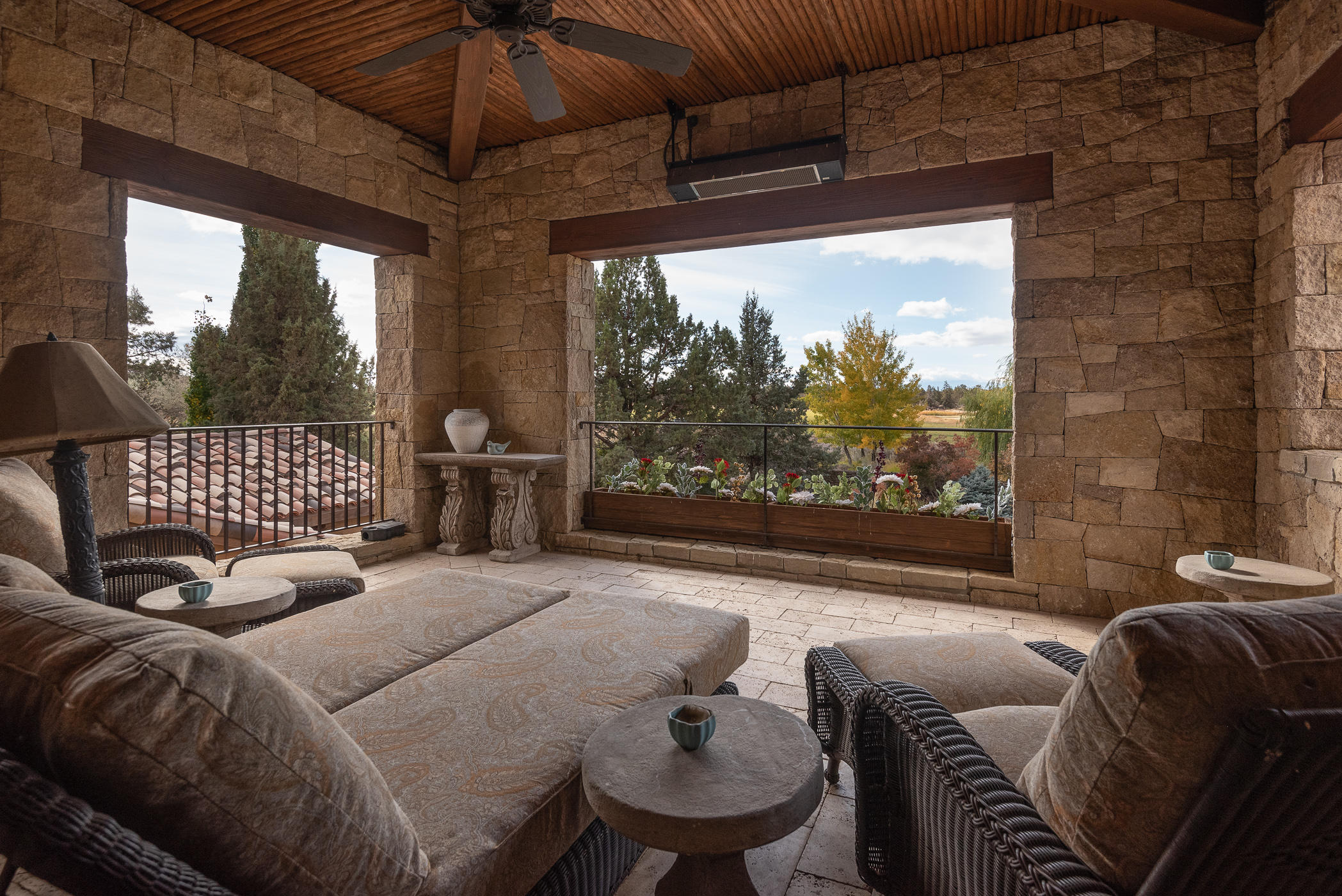 Ranch at the Canyons - Residential