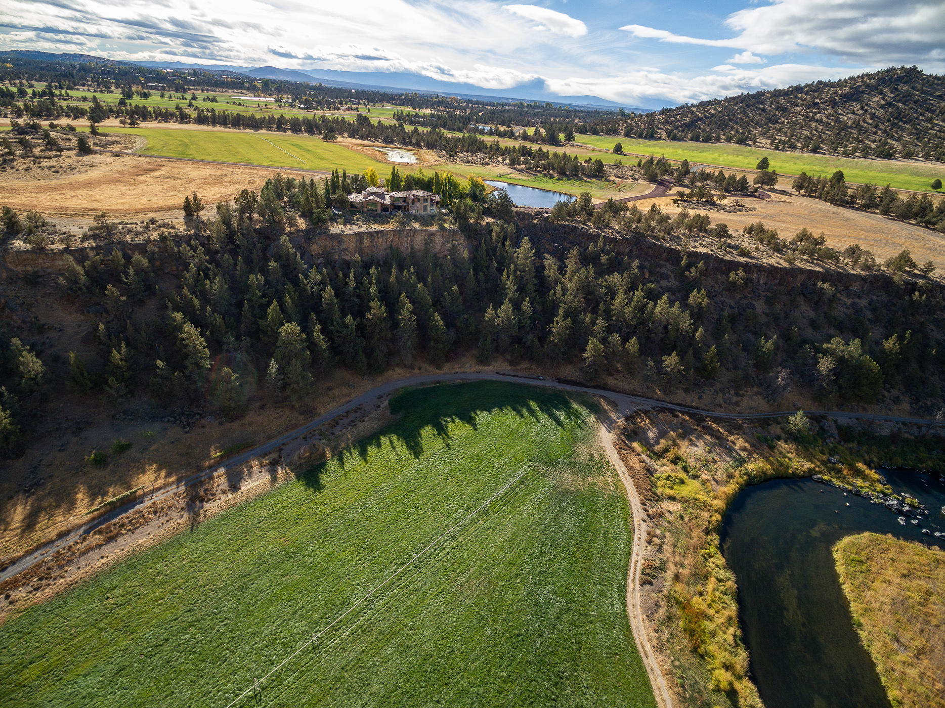 Ranch at the Canyons - Residential