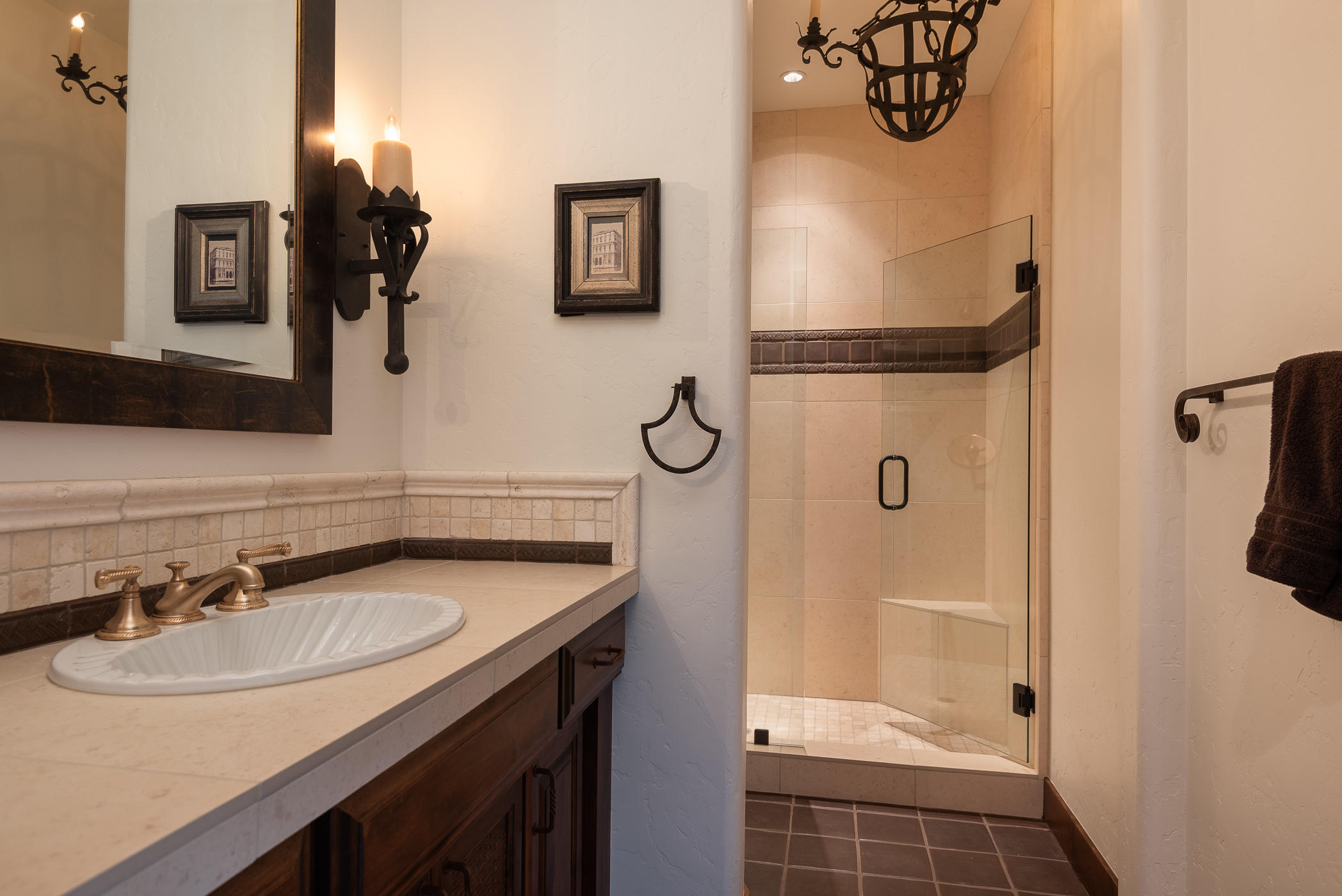 Ranch at the Canyons - Residential