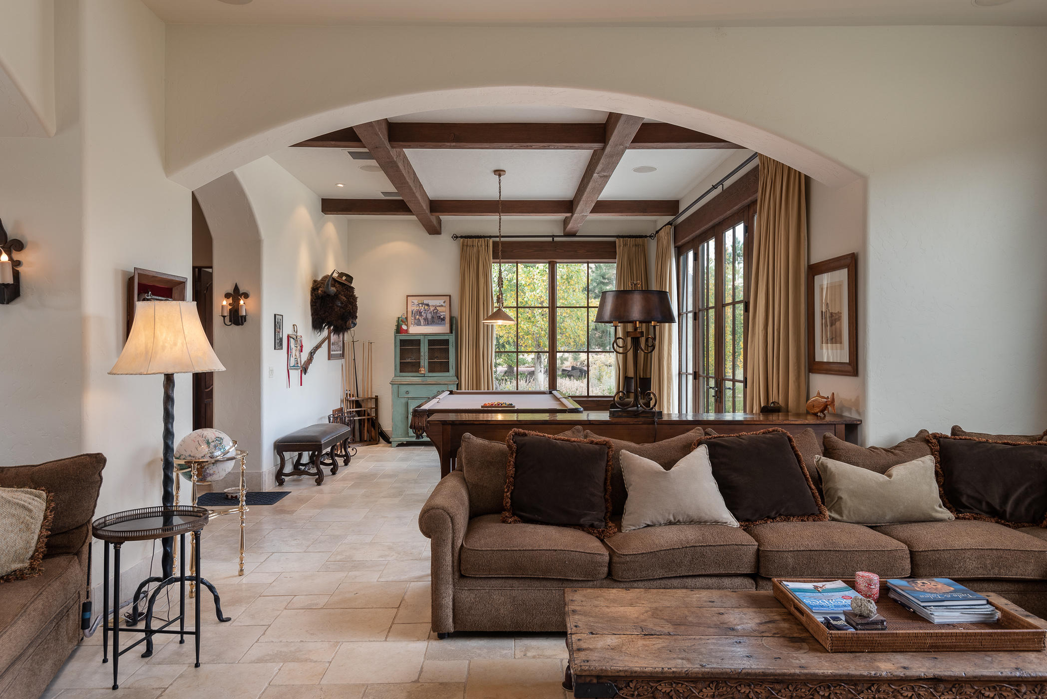 Ranch at the Canyons - Residential