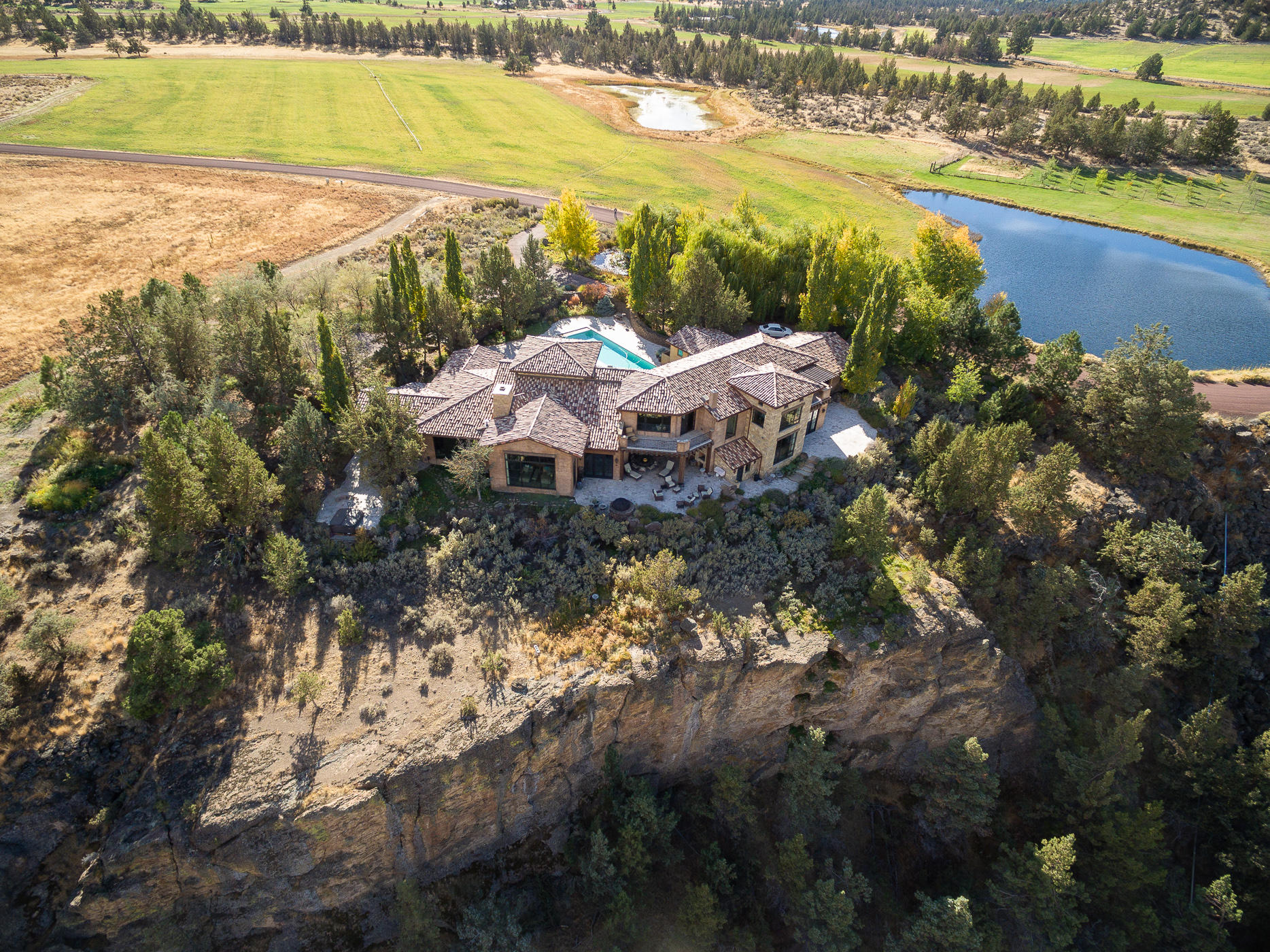 Ranch at the Canyons - Residential