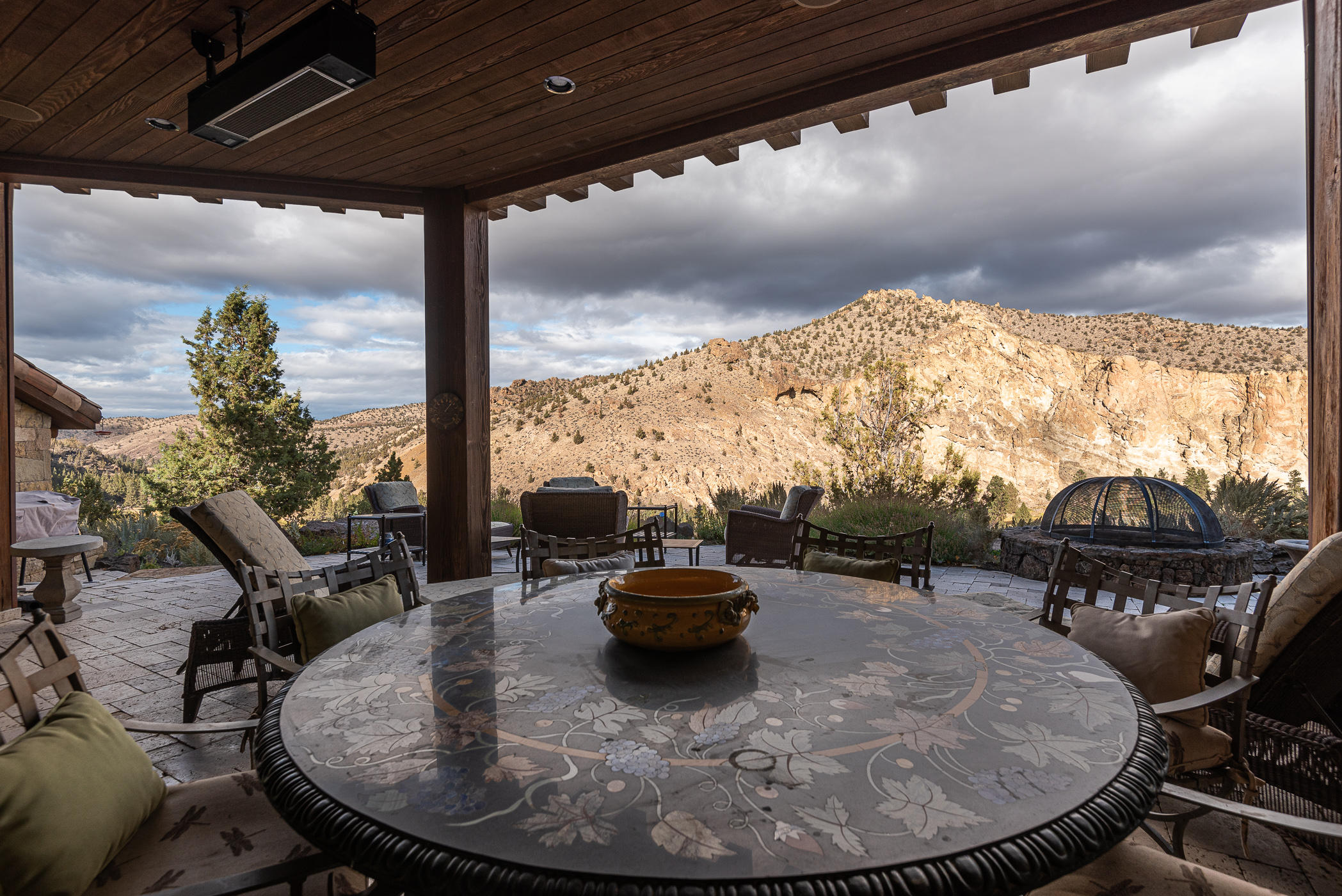 Ranch at the Canyons - Residential