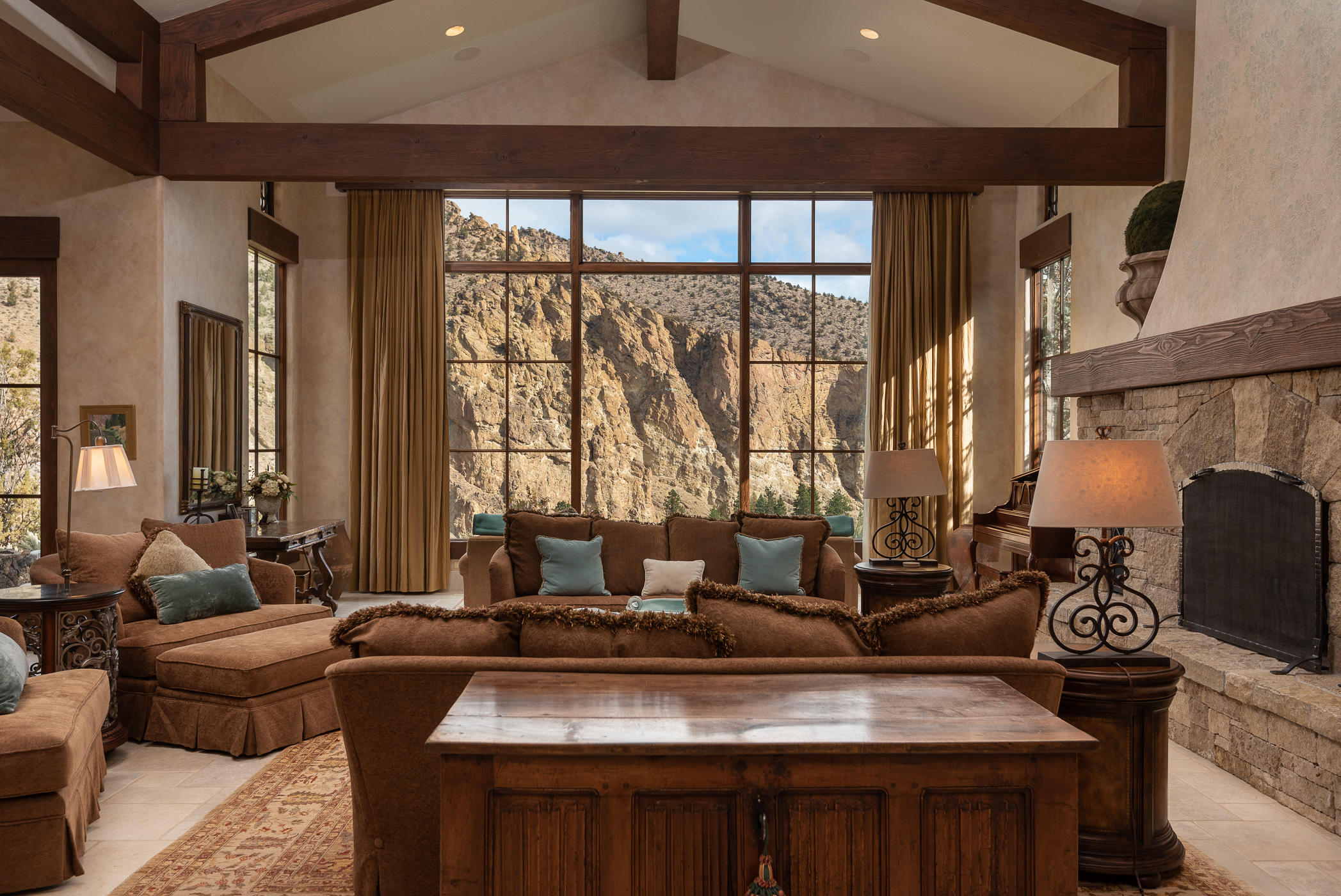 Ranch at the Canyons - Residential
