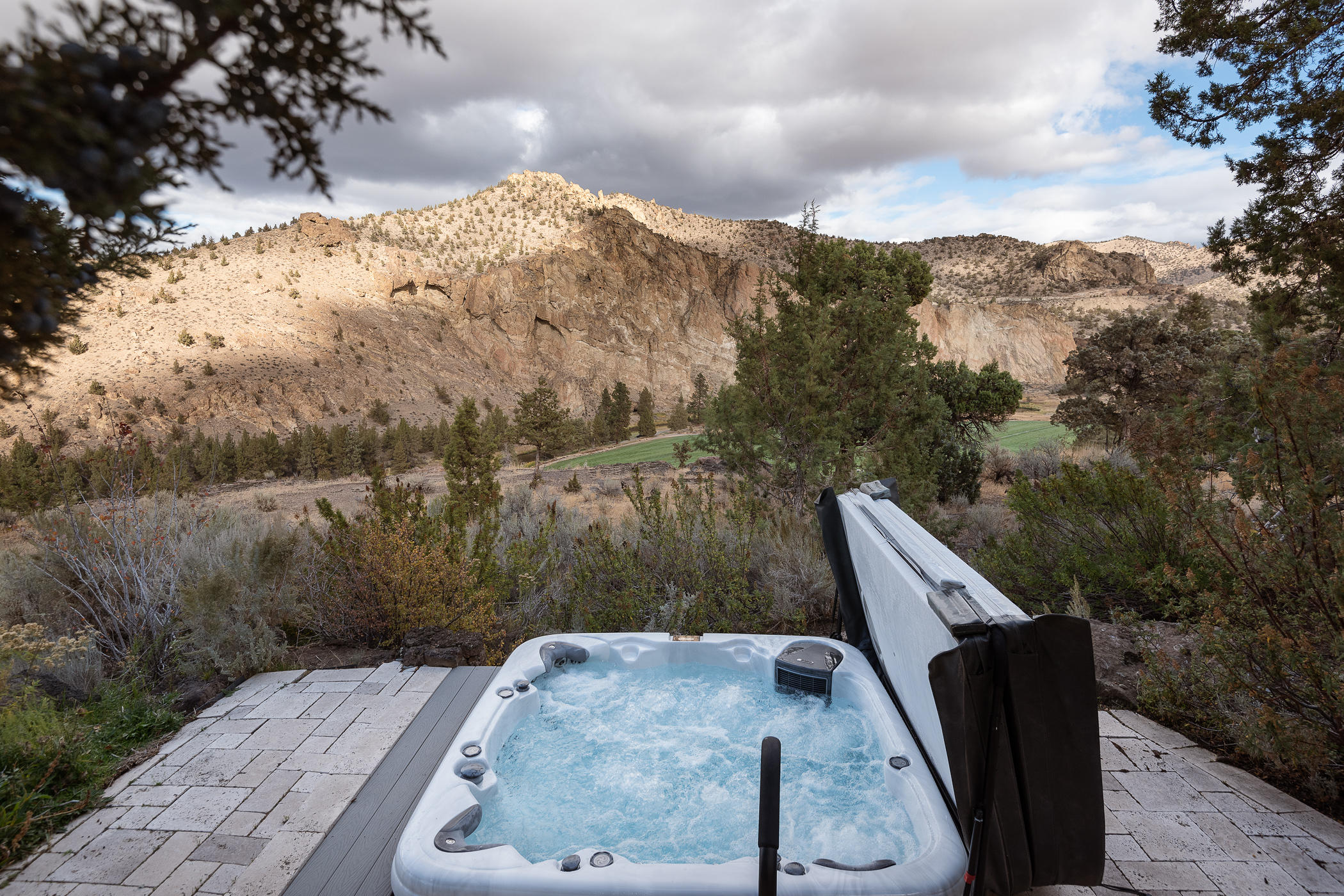 Ranch at the Canyons - Residential