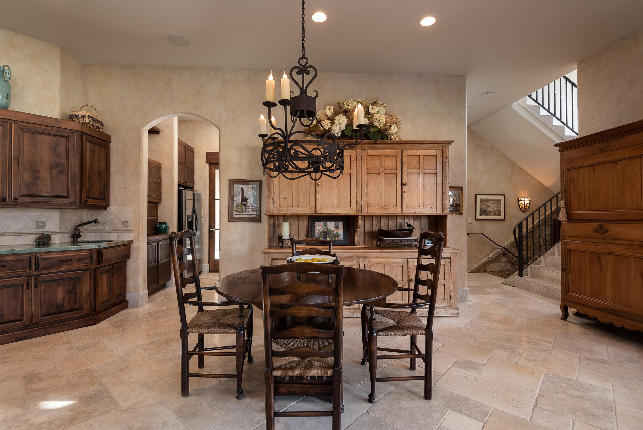 Ranch at the Canyons - Residential