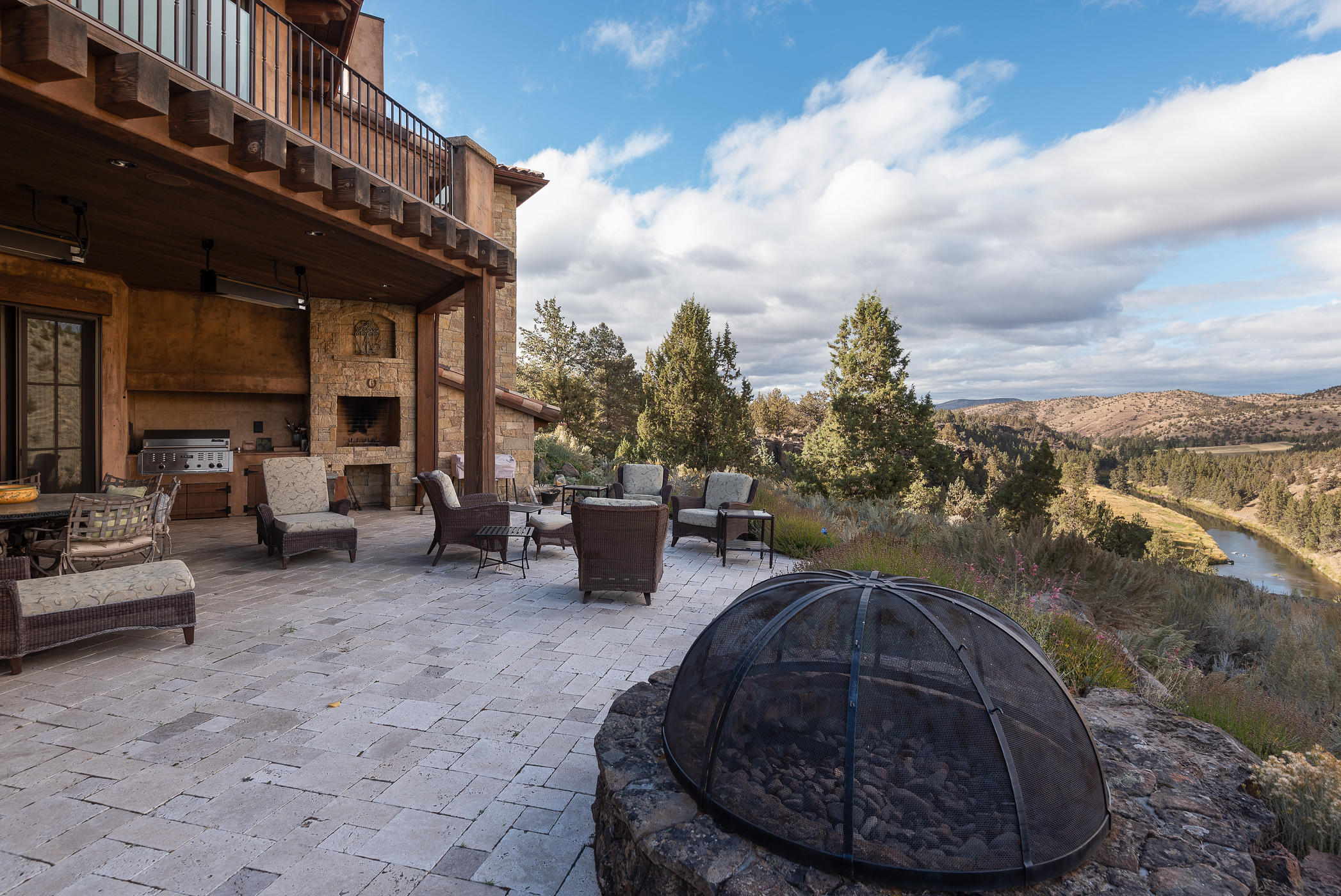 Ranch at the Canyons - Residential