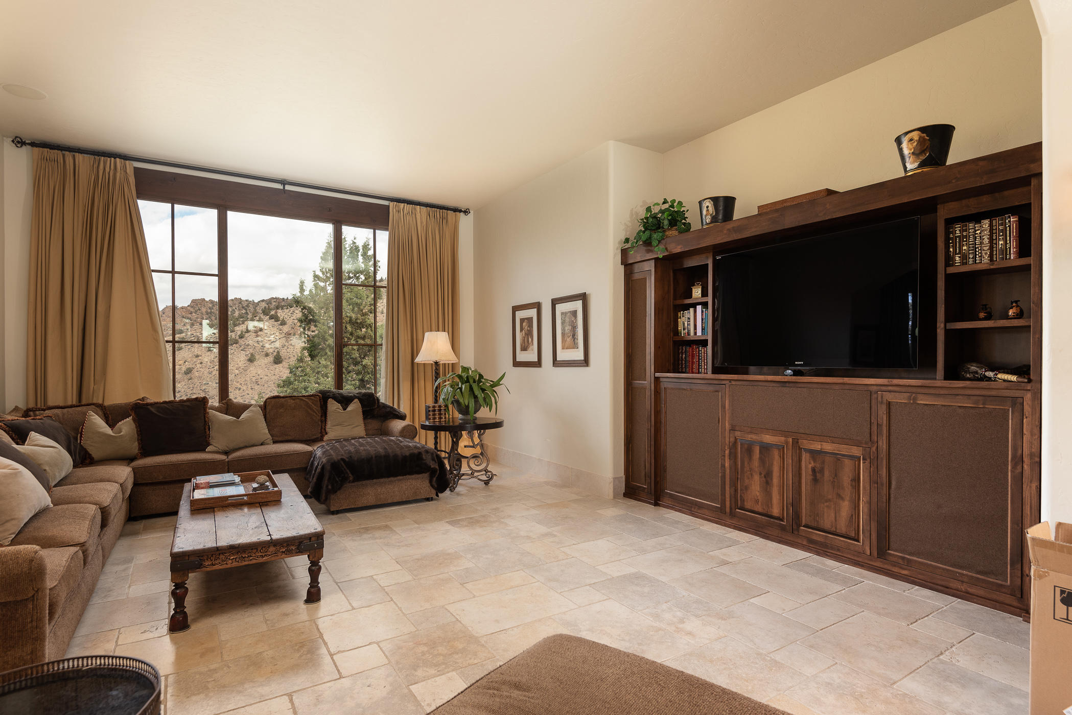 Ranch at the Canyons - Residential