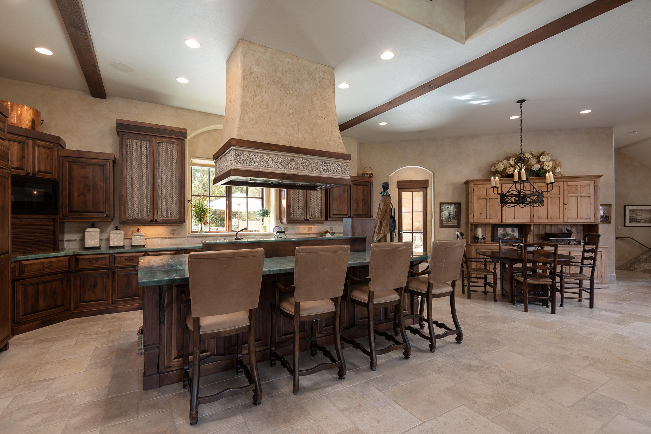 Ranch at the Canyons - Residential