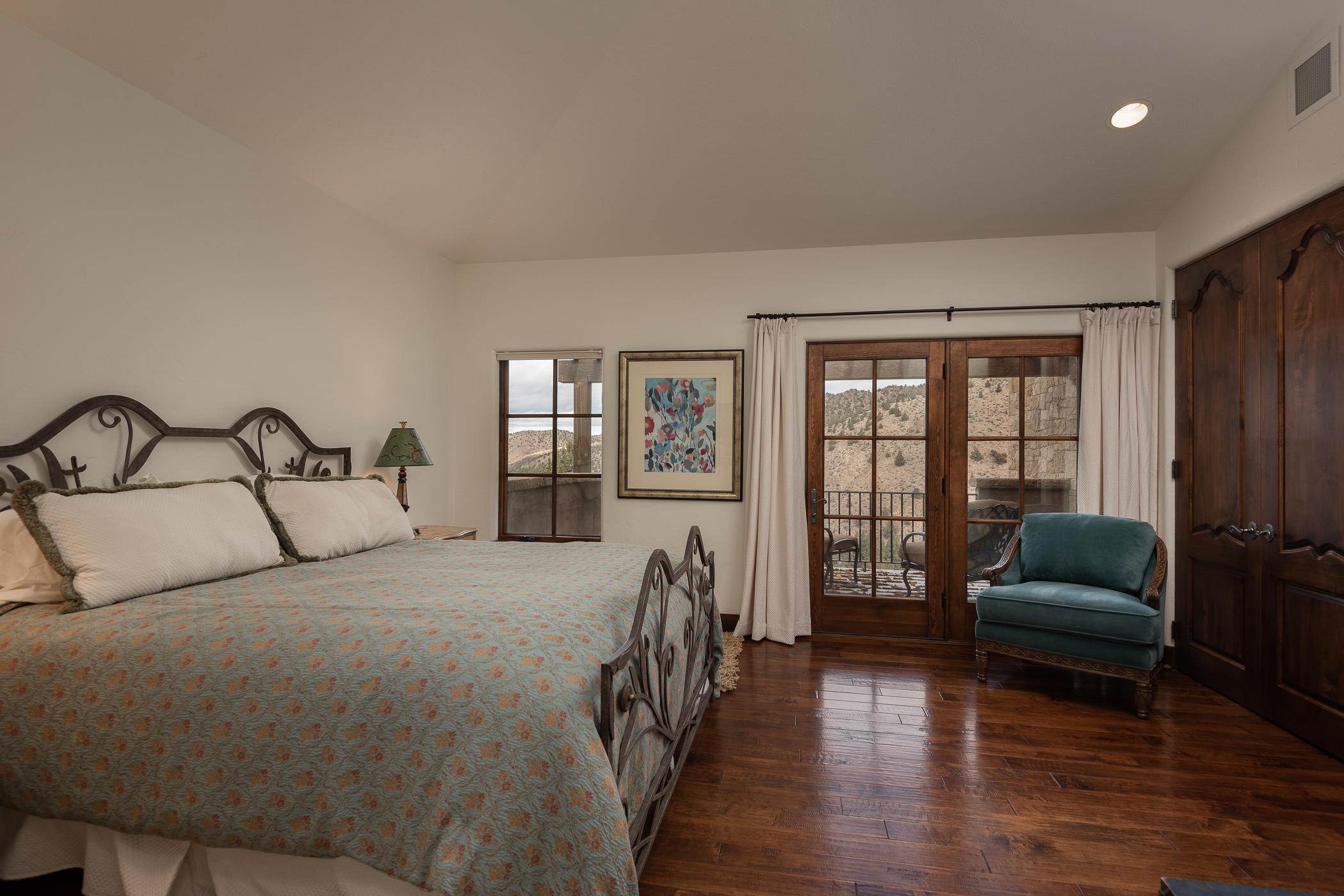 Ranch at the Canyons - Residential