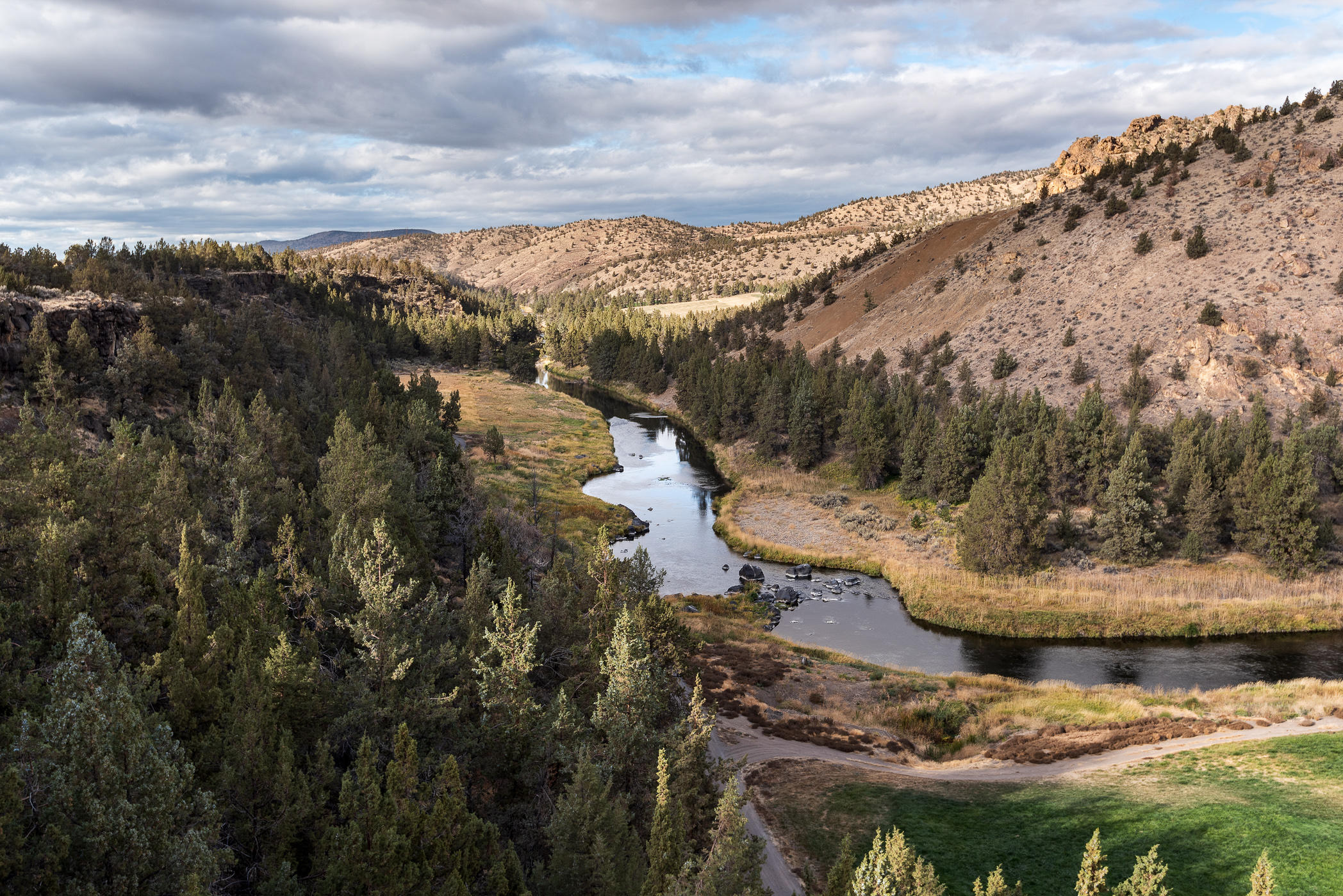 Ranch at the Canyons - Residential