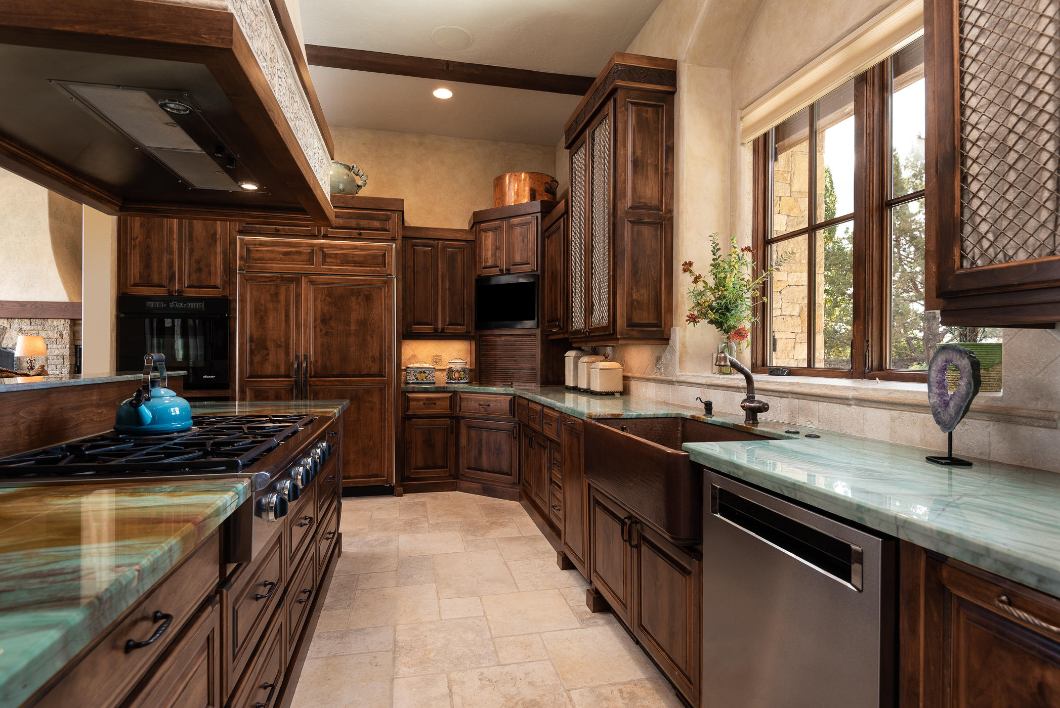 Ranch at the Canyons - Residential