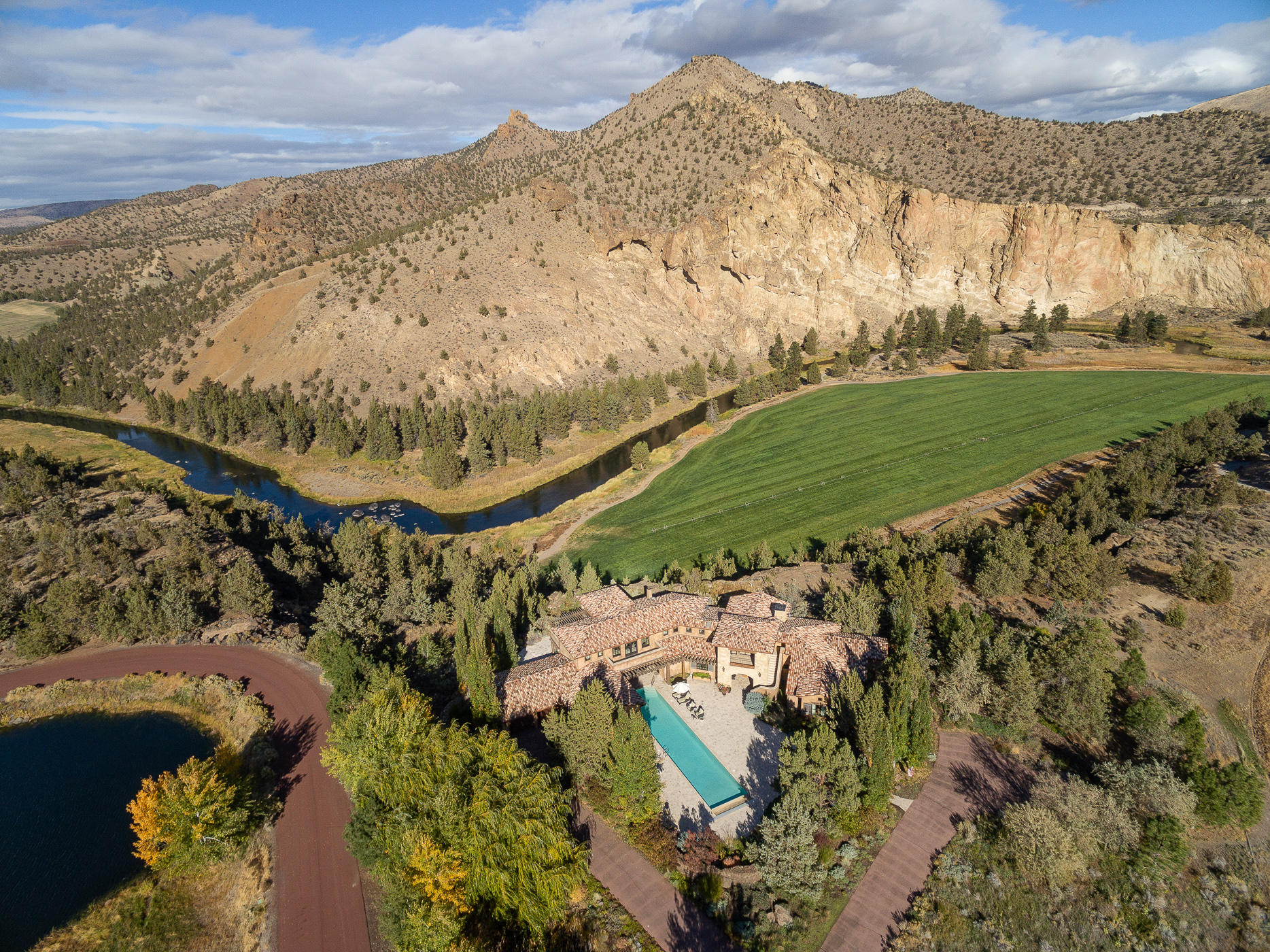 Ranch at the Canyons - Residential