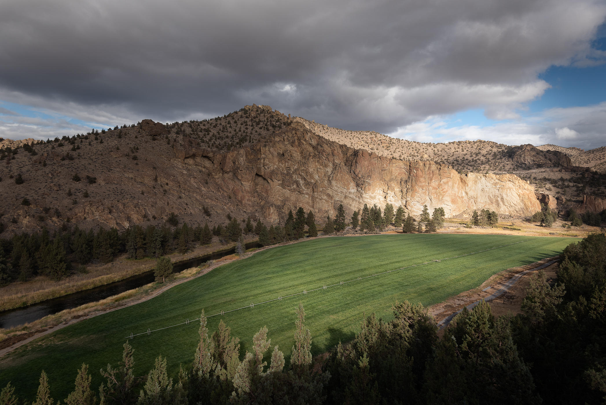 Ranch at the Canyons - Residential