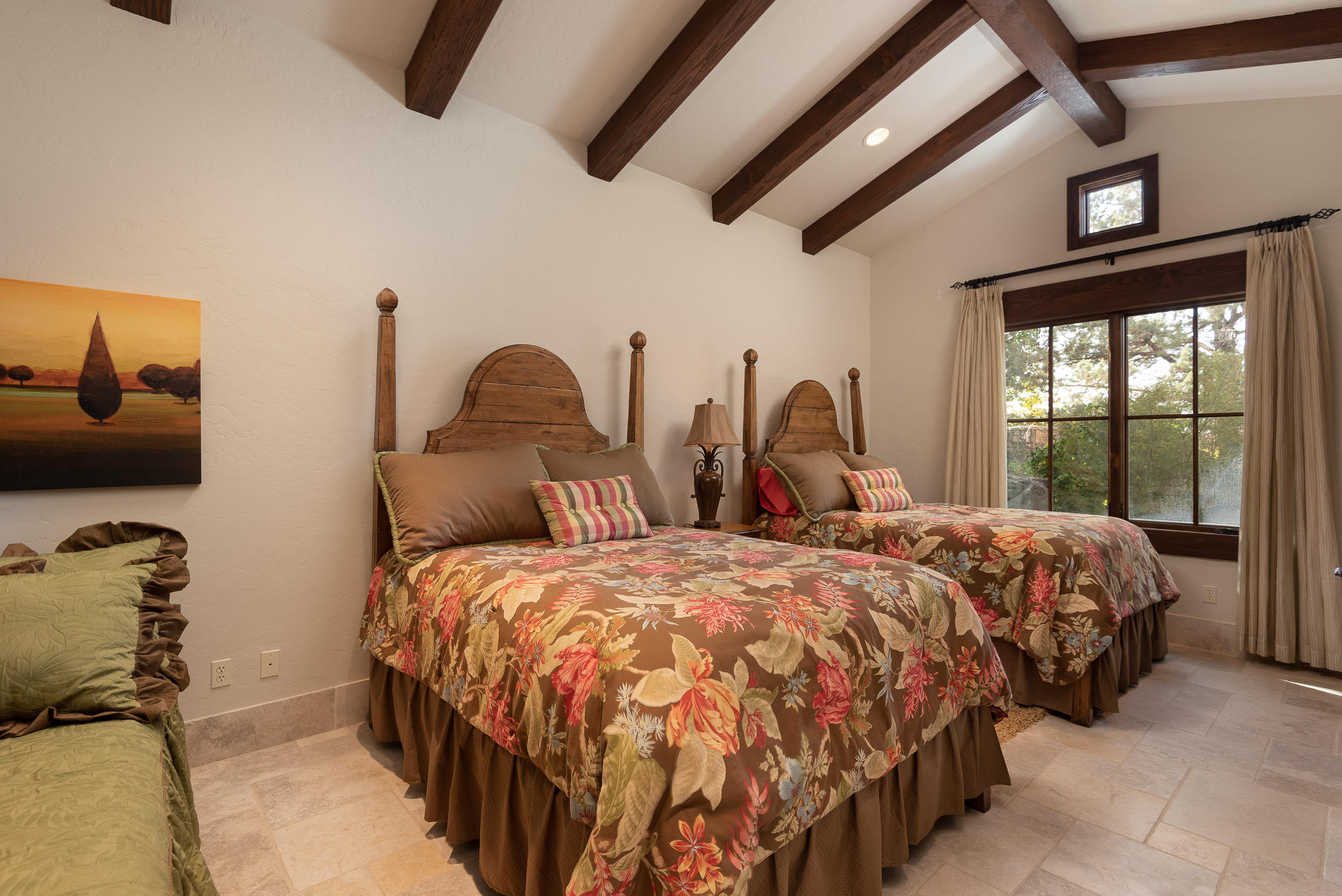 Ranch at the Canyons - Residential