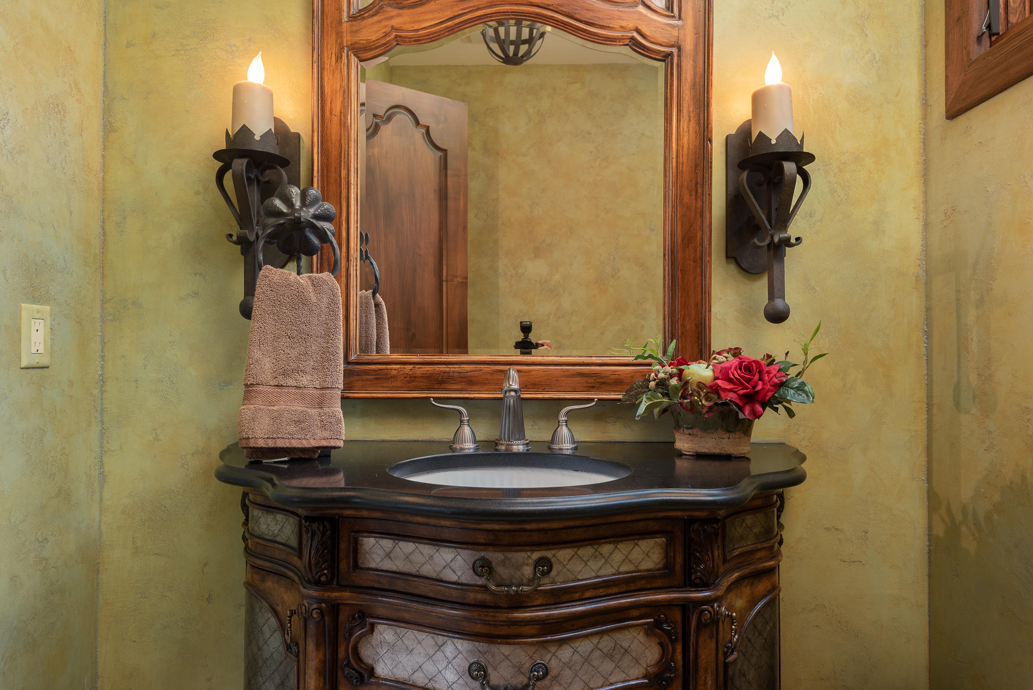 Ranch at the Canyons - Residential