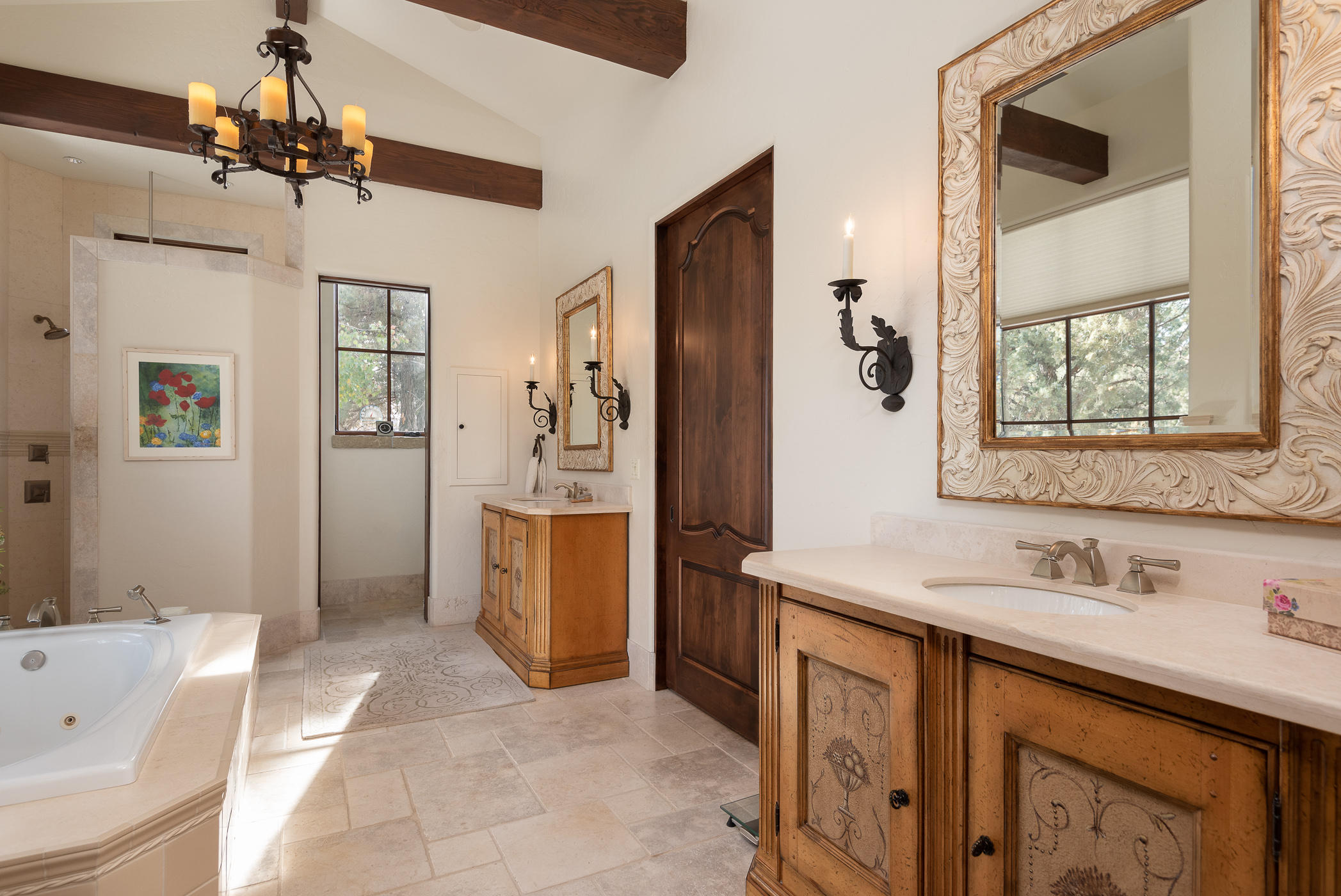 Ranch at the Canyons - Residential