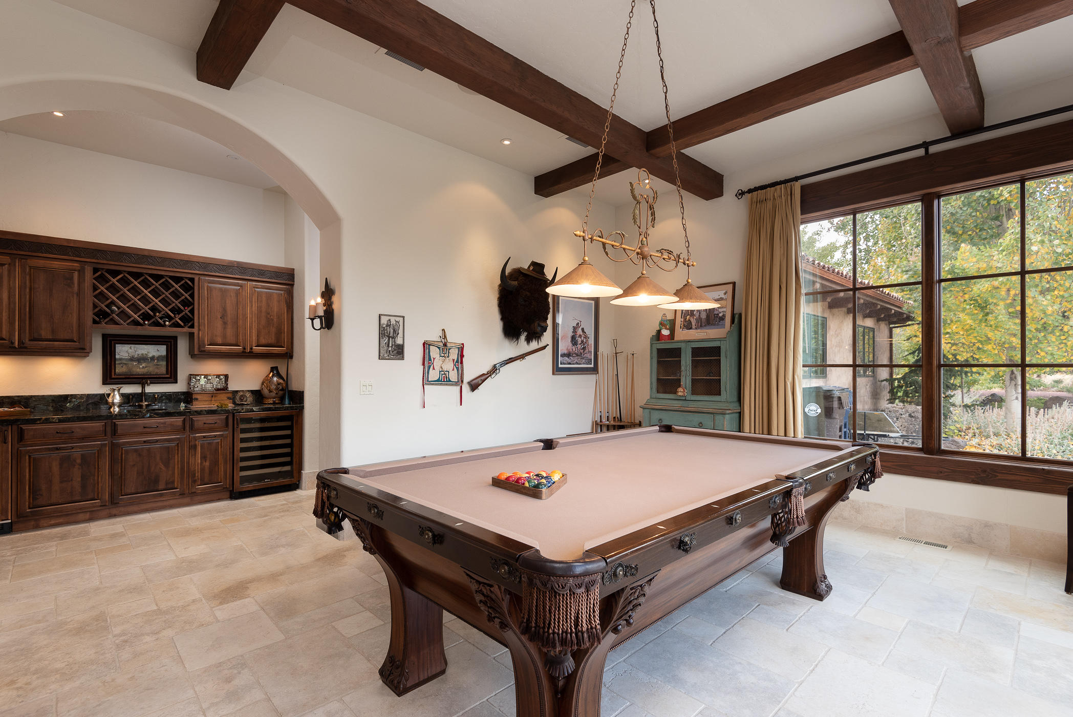 Ranch at the Canyons - Residential