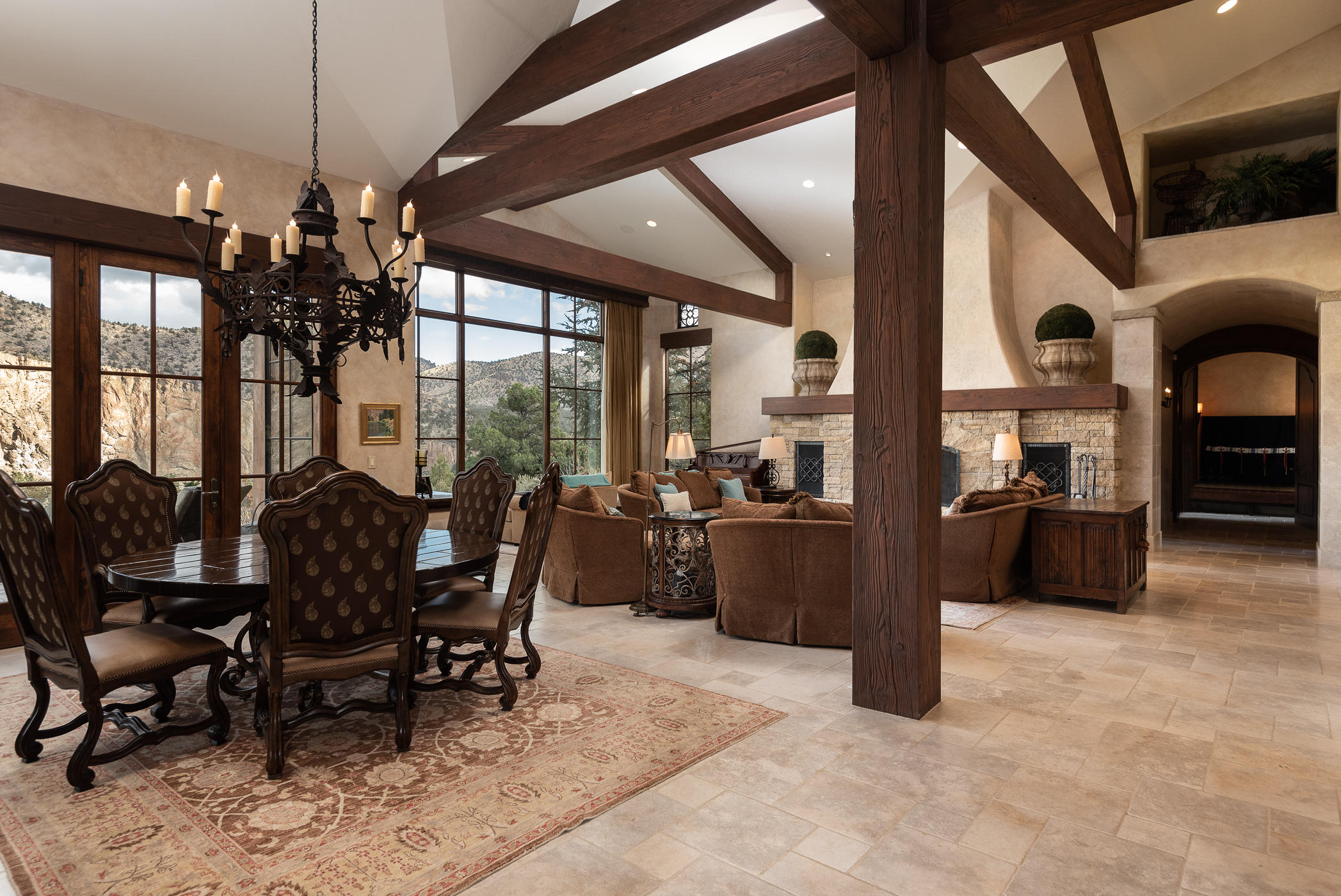 Ranch at the Canyons - Residential