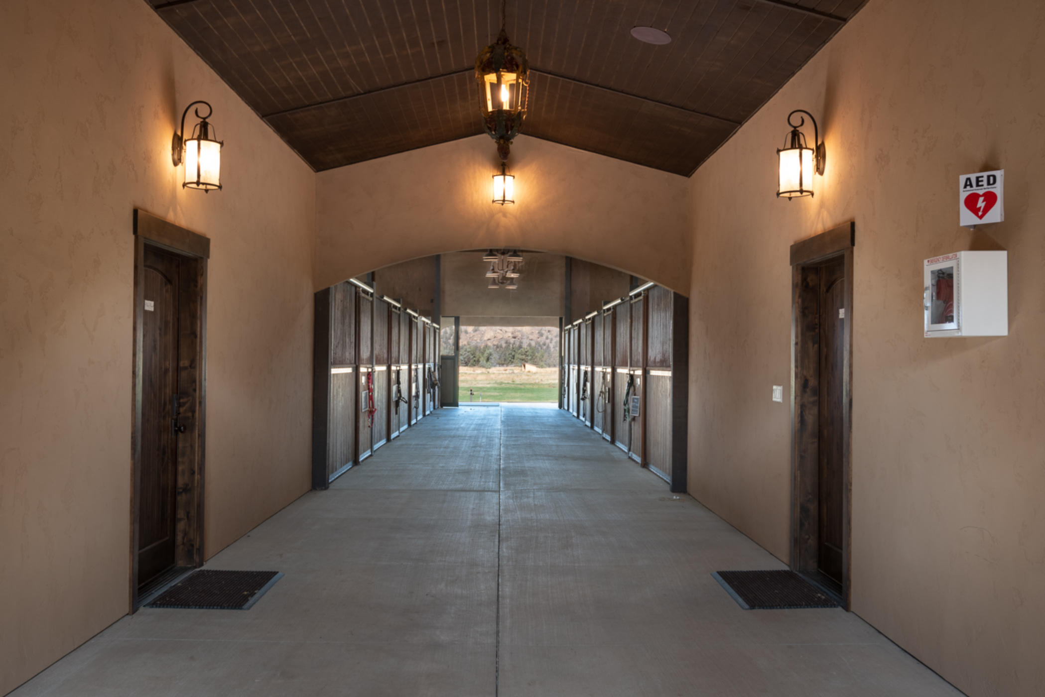 Ranch at the Canyons - Residential