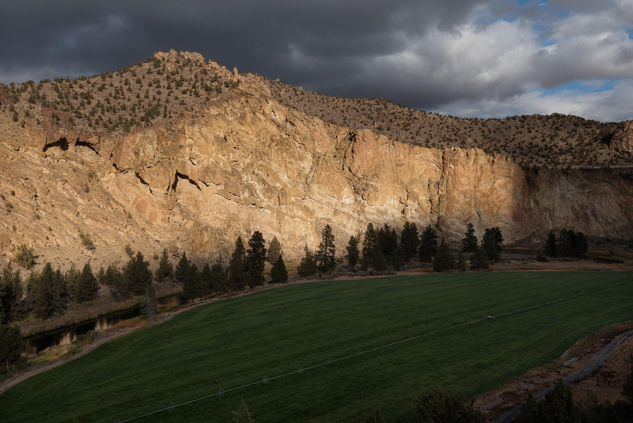 Ranch at the Canyons - Residential
