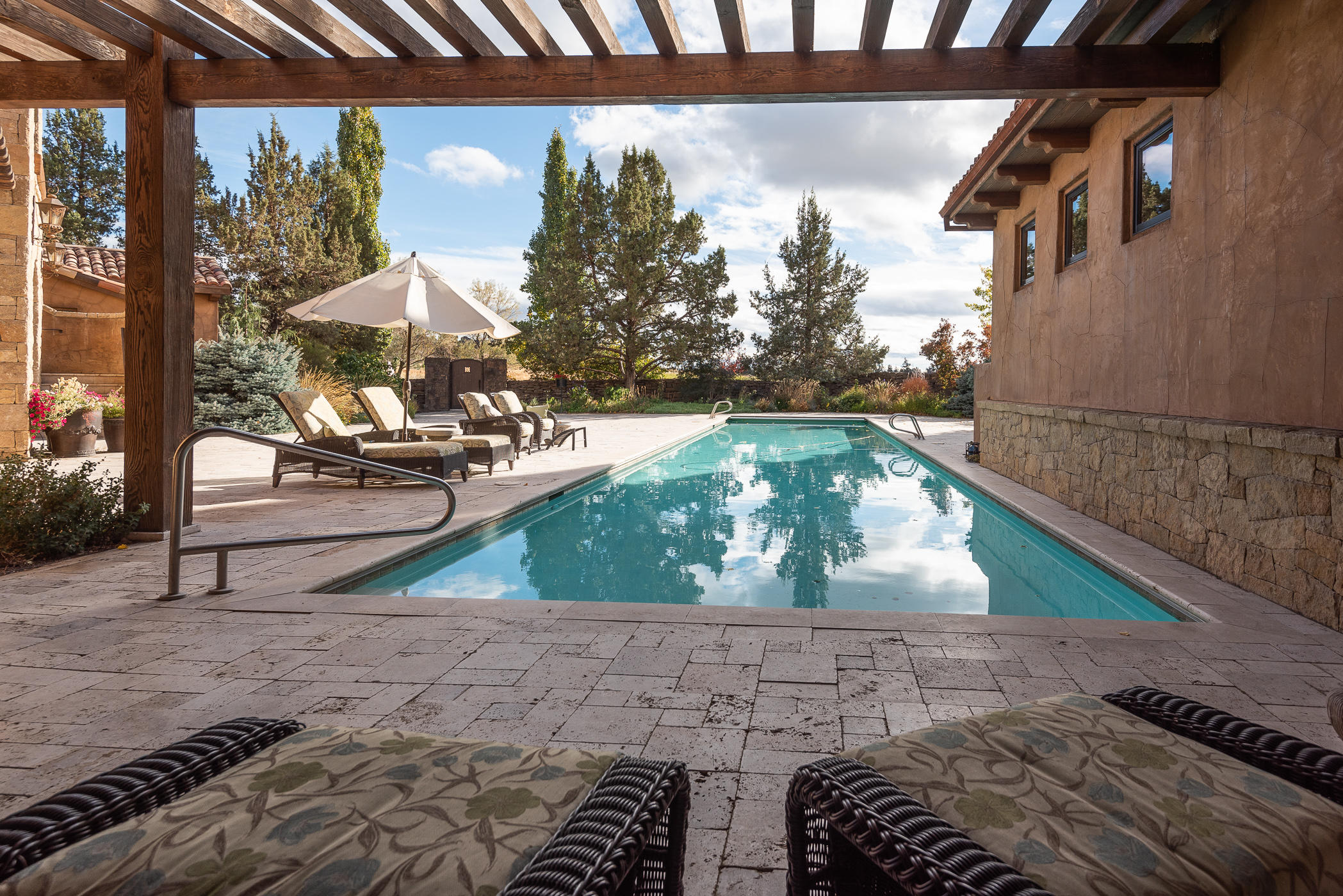 Ranch at the Canyons - Residential