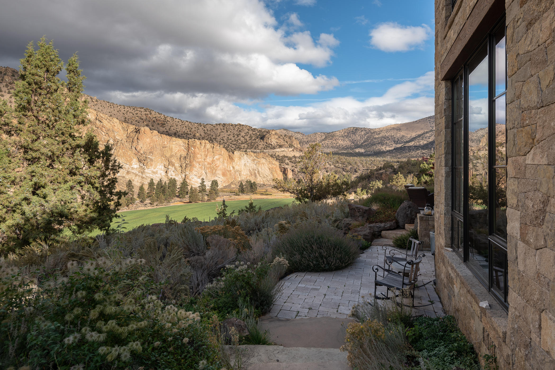 Ranch at the Canyons - Residential