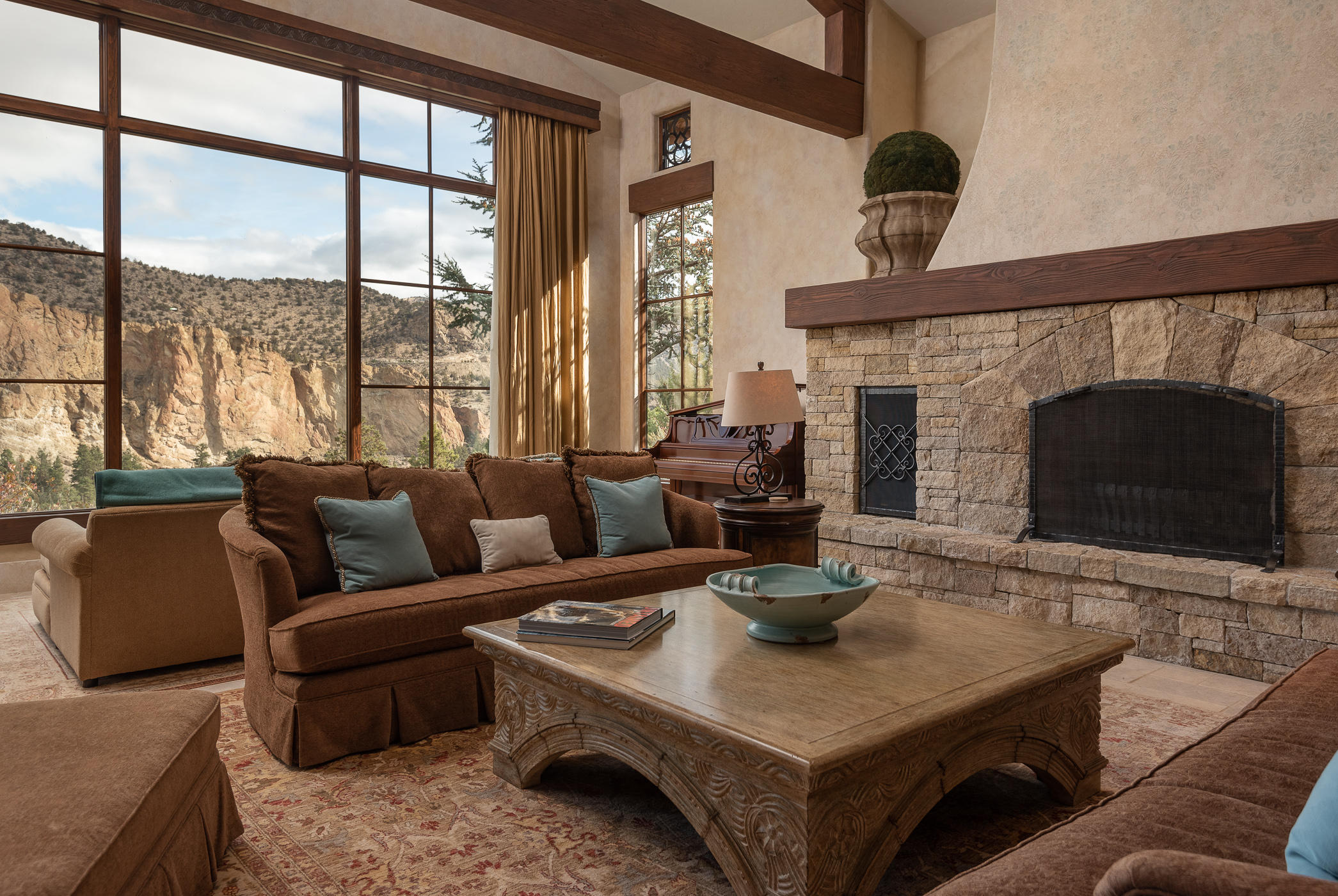 Ranch at the Canyons - Residential