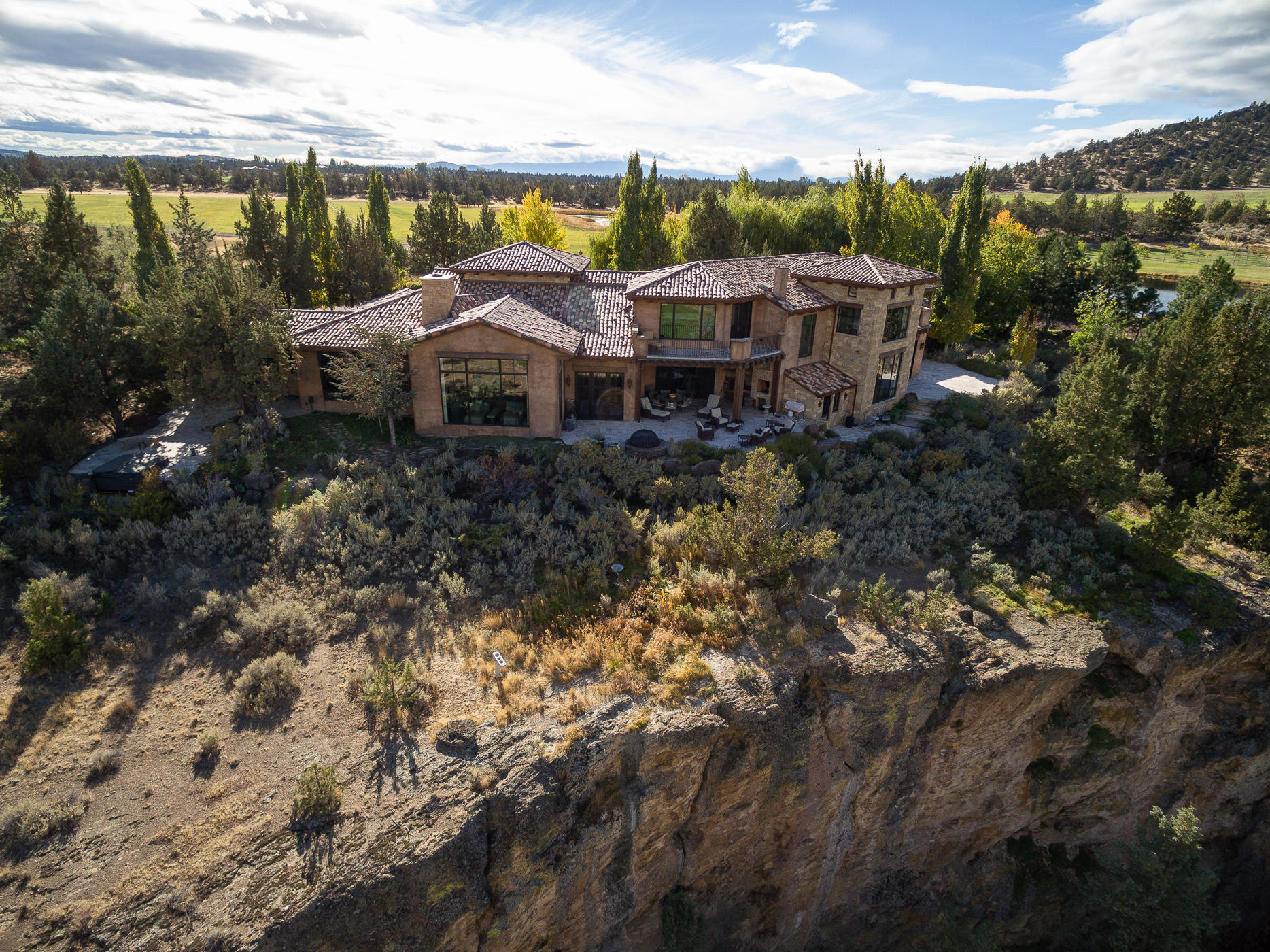 Ranch at the Canyons - Residential