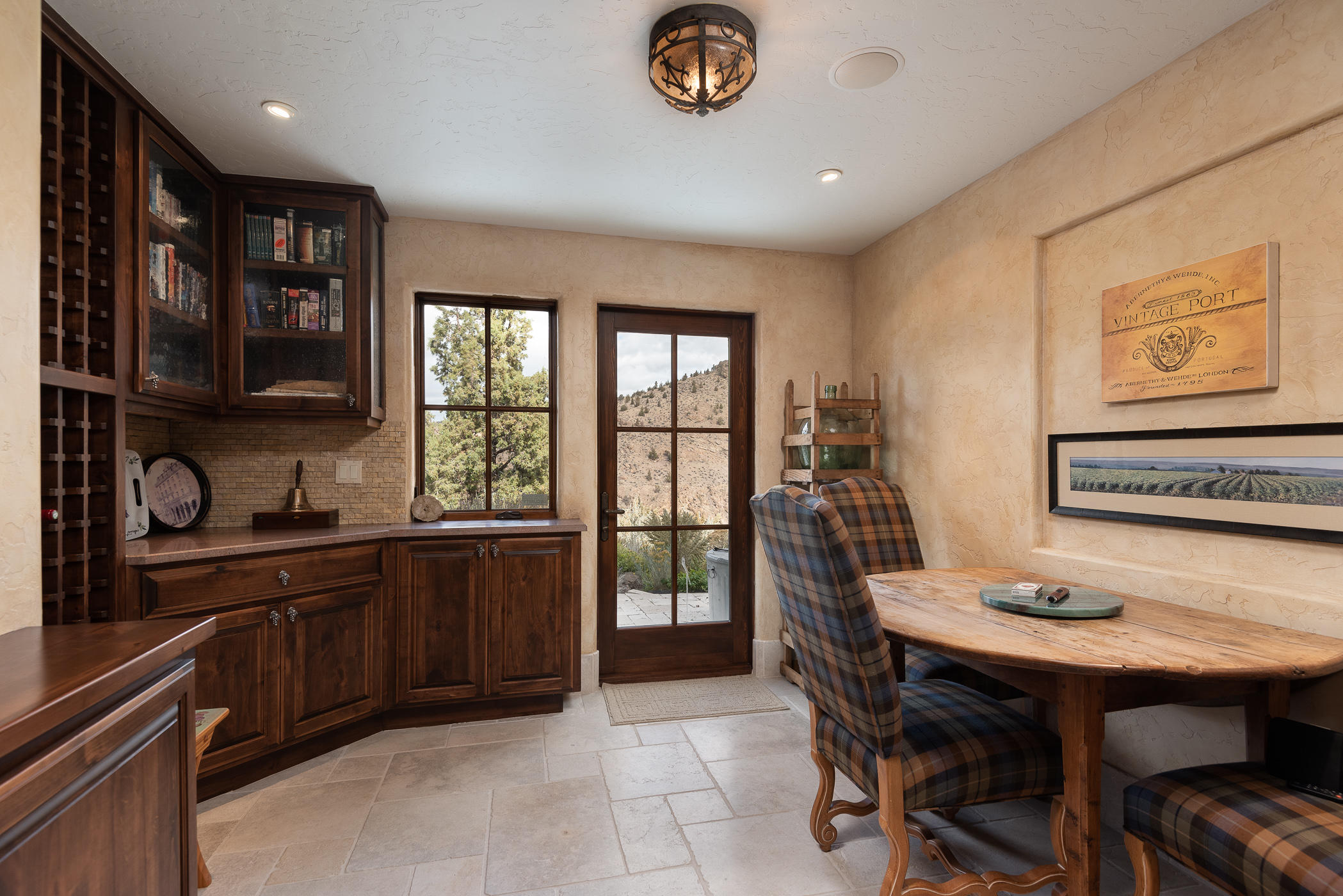 Ranch at the Canyons - Residential