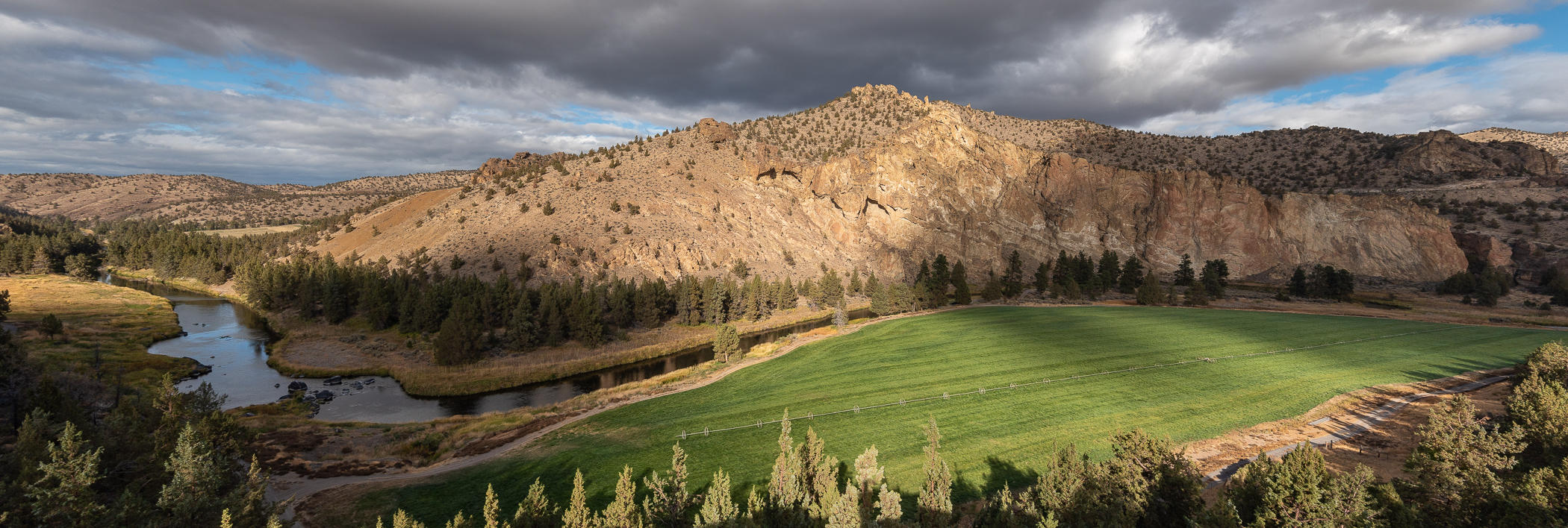 Ranch at the Canyons - Residential