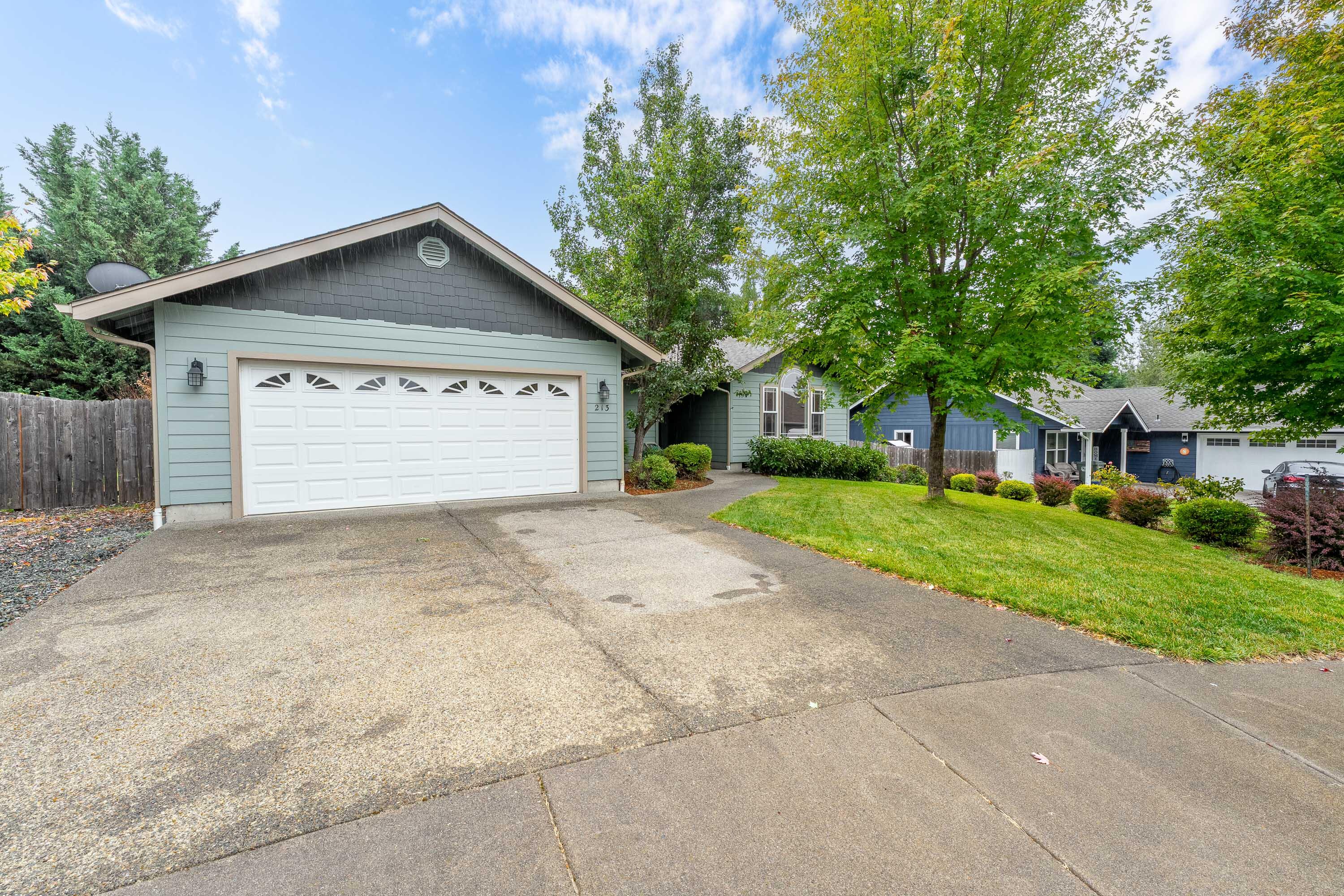 Cathedral Heights Subdivision - Residential