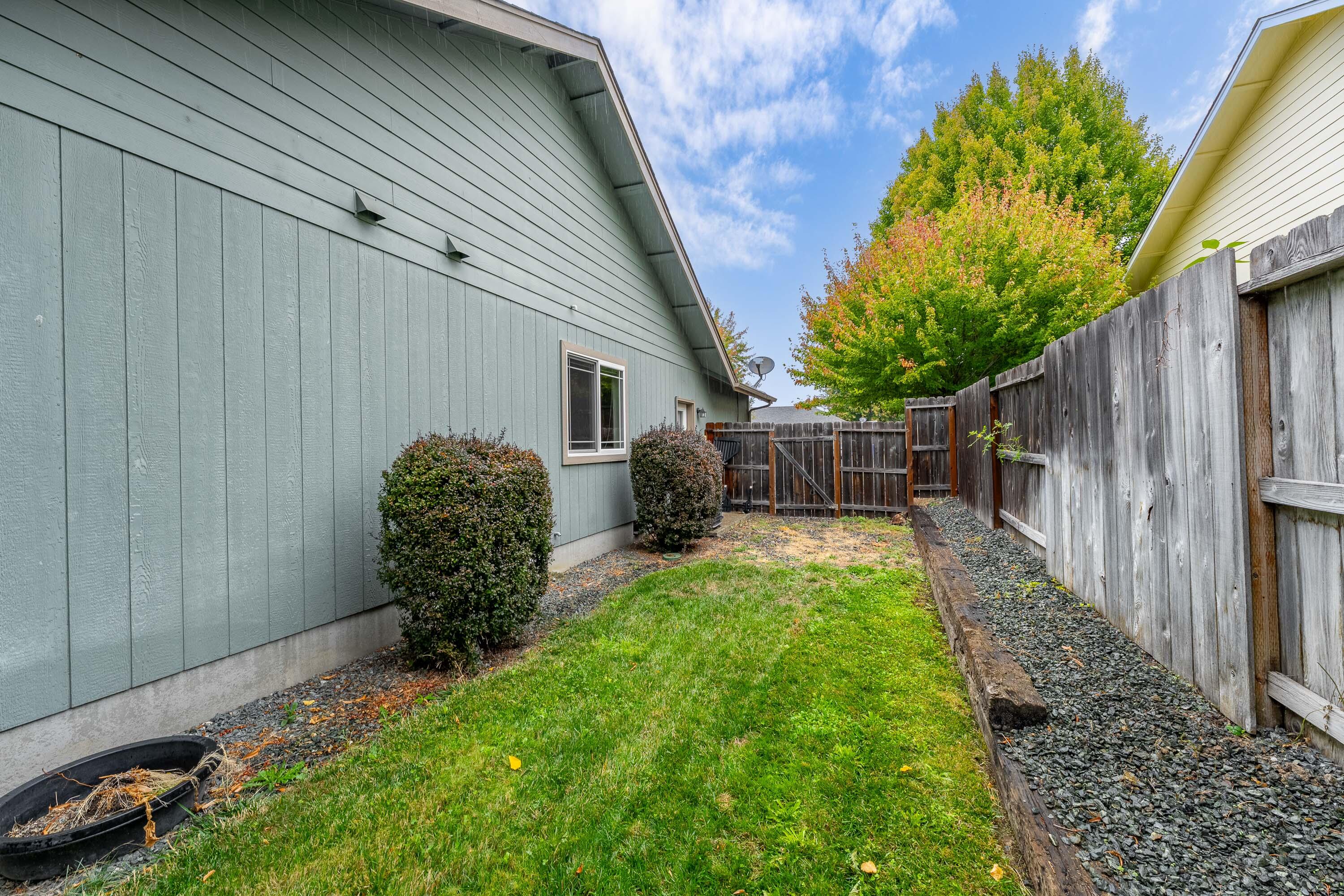 Cathedral Heights Subdivision - Residential