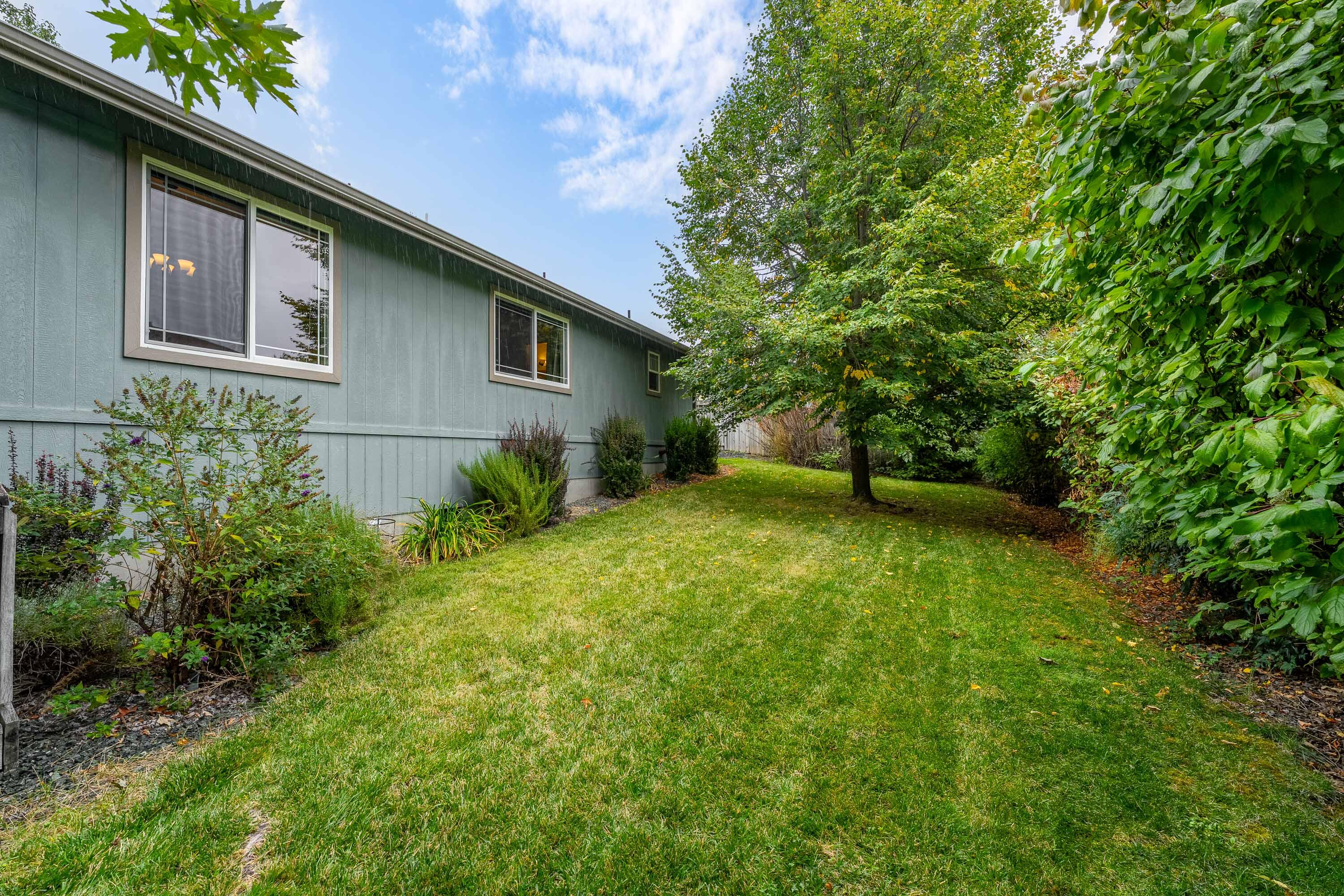 Cathedral Heights Subdivision - Residential