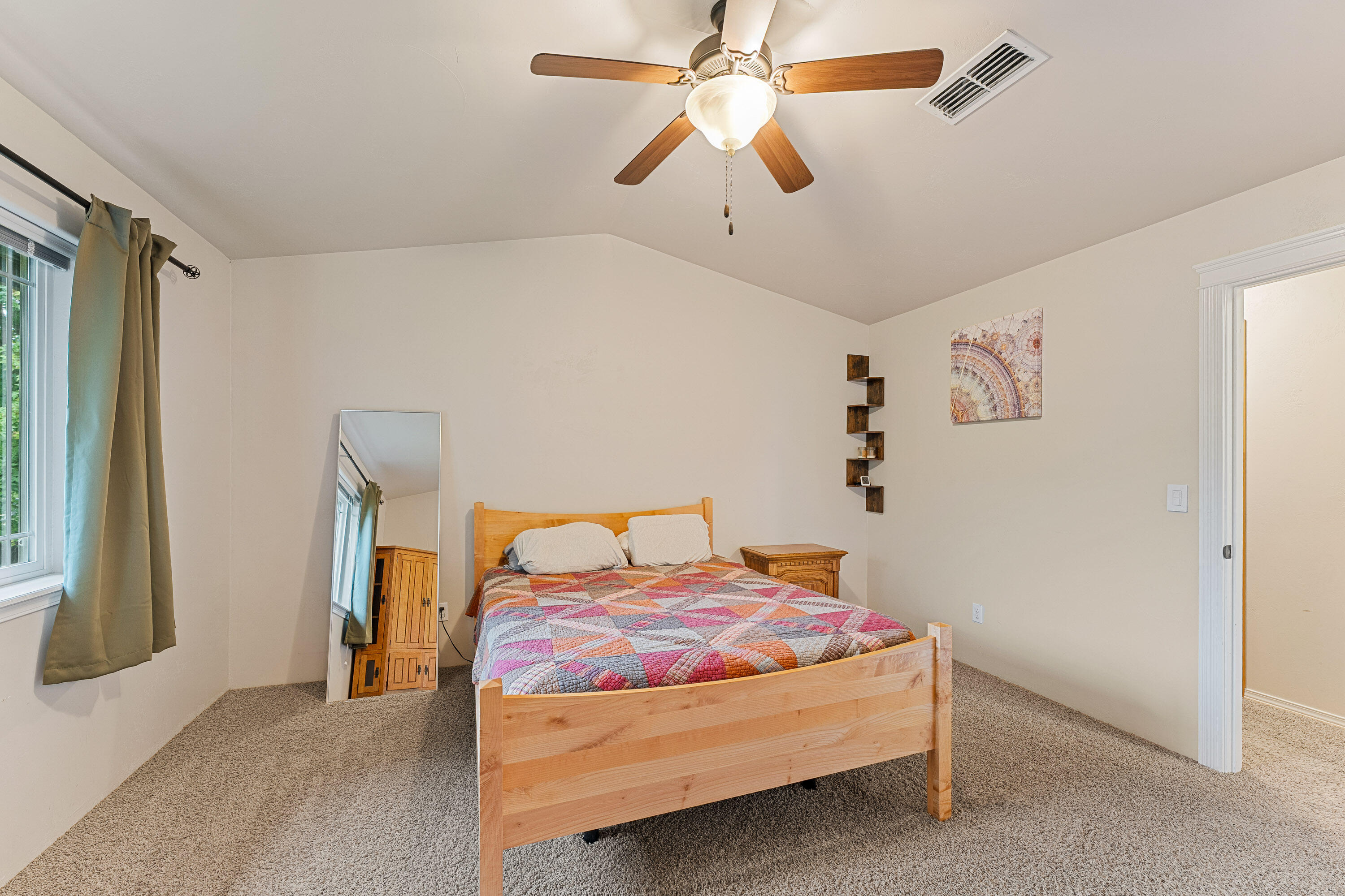 Cathedral Heights Subdivision - Residential