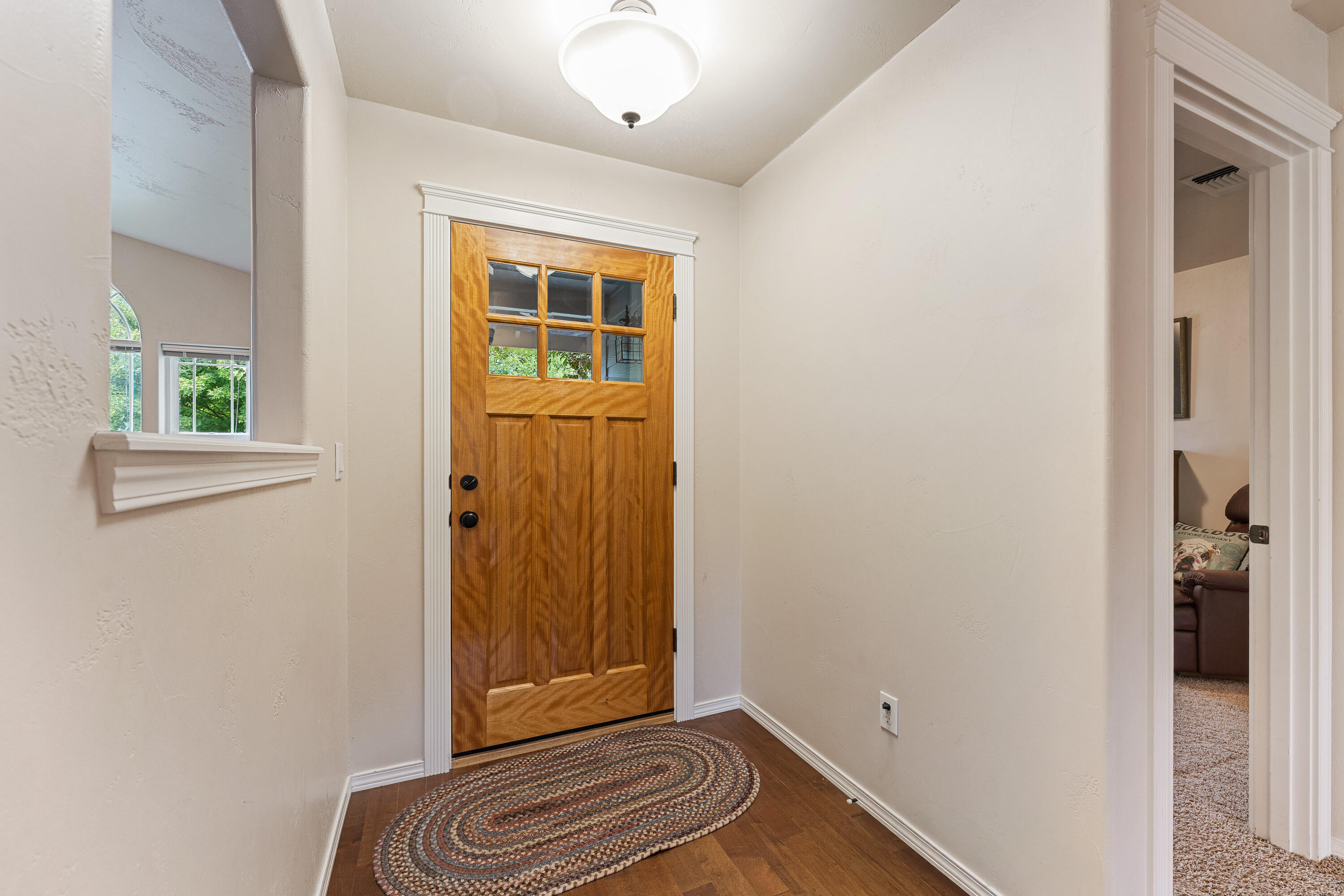 Cathedral Heights Subdivision - Residential