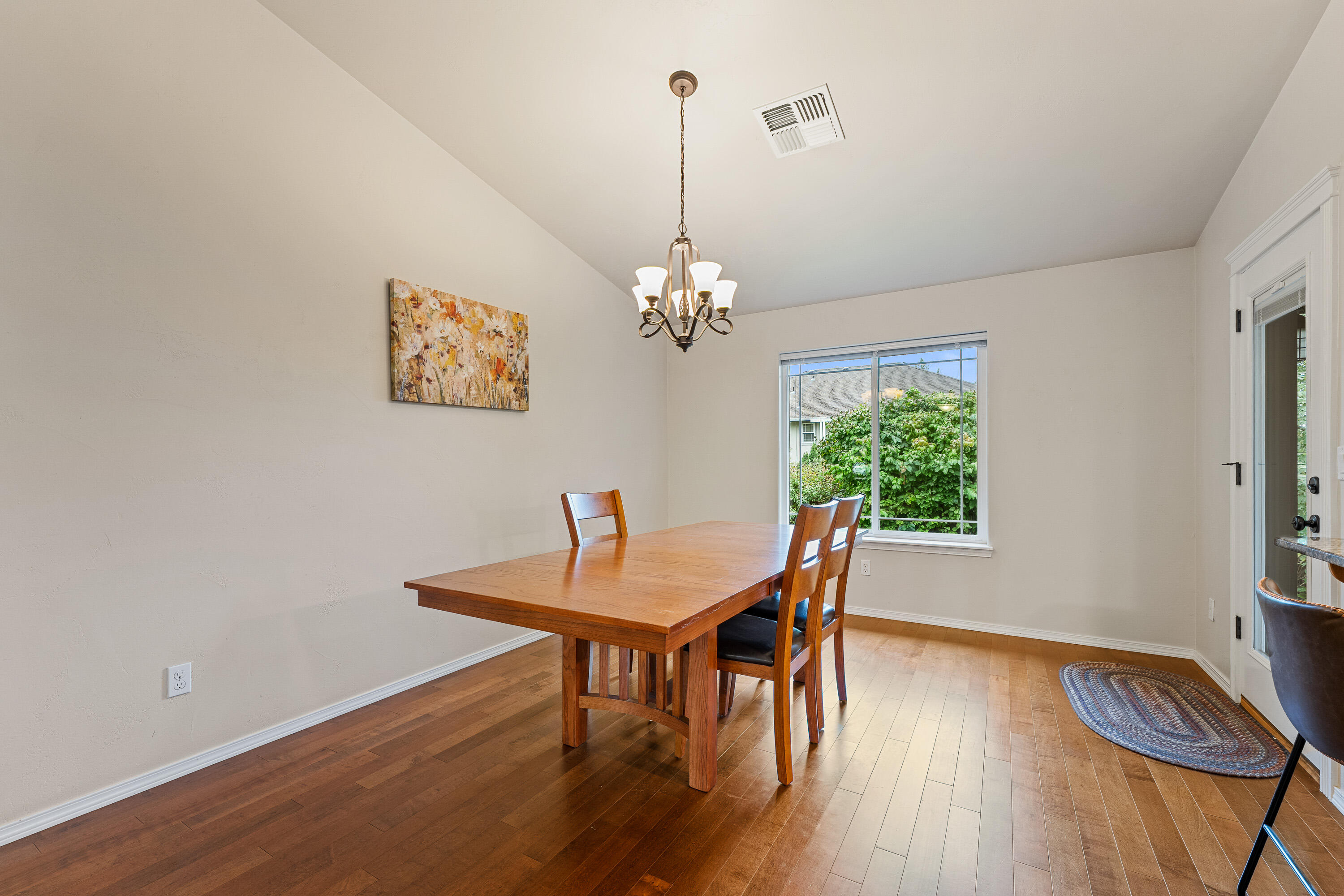 Cathedral Heights Subdivision - Residential