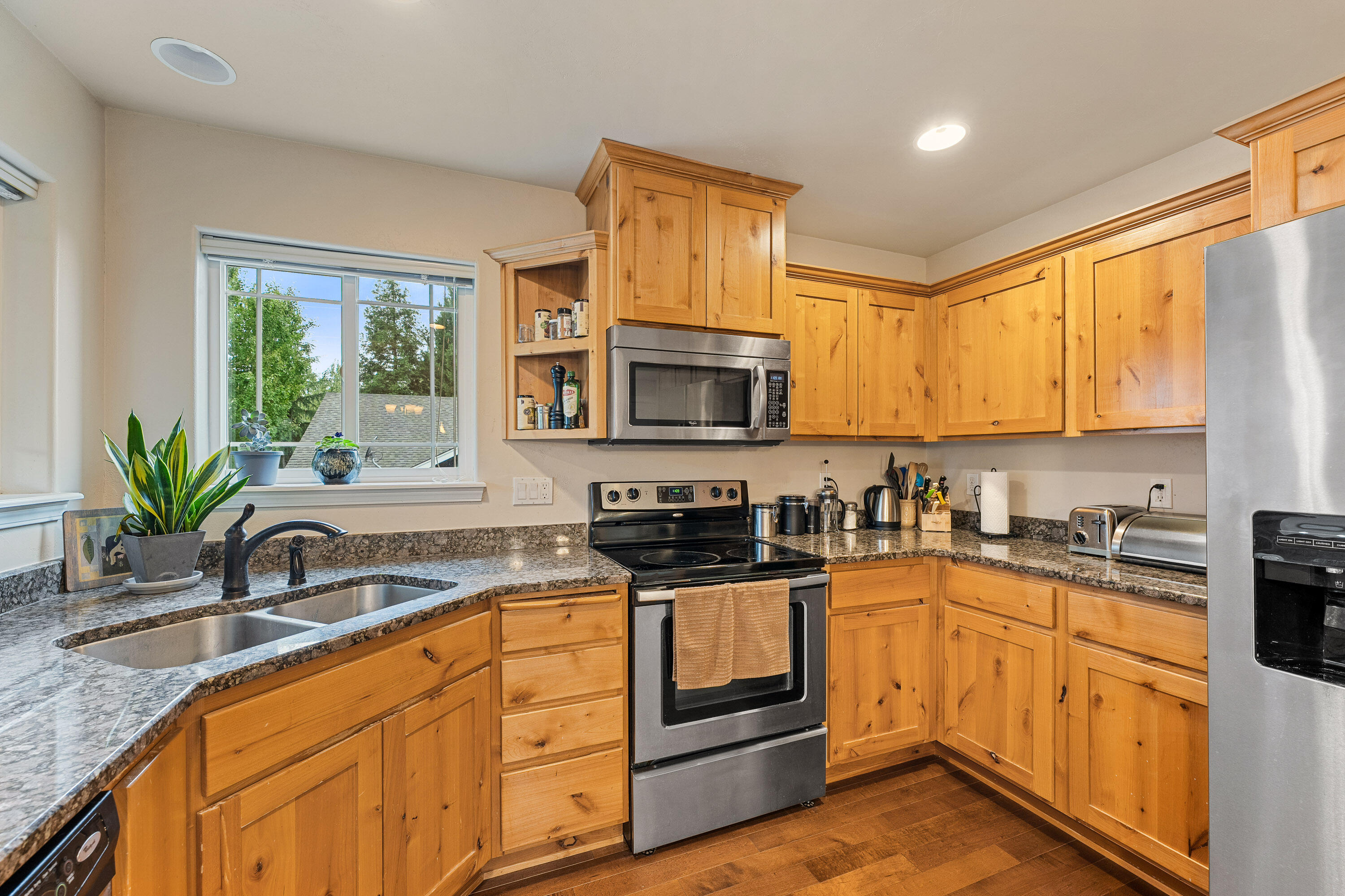 Cathedral Heights Subdivision - Residential