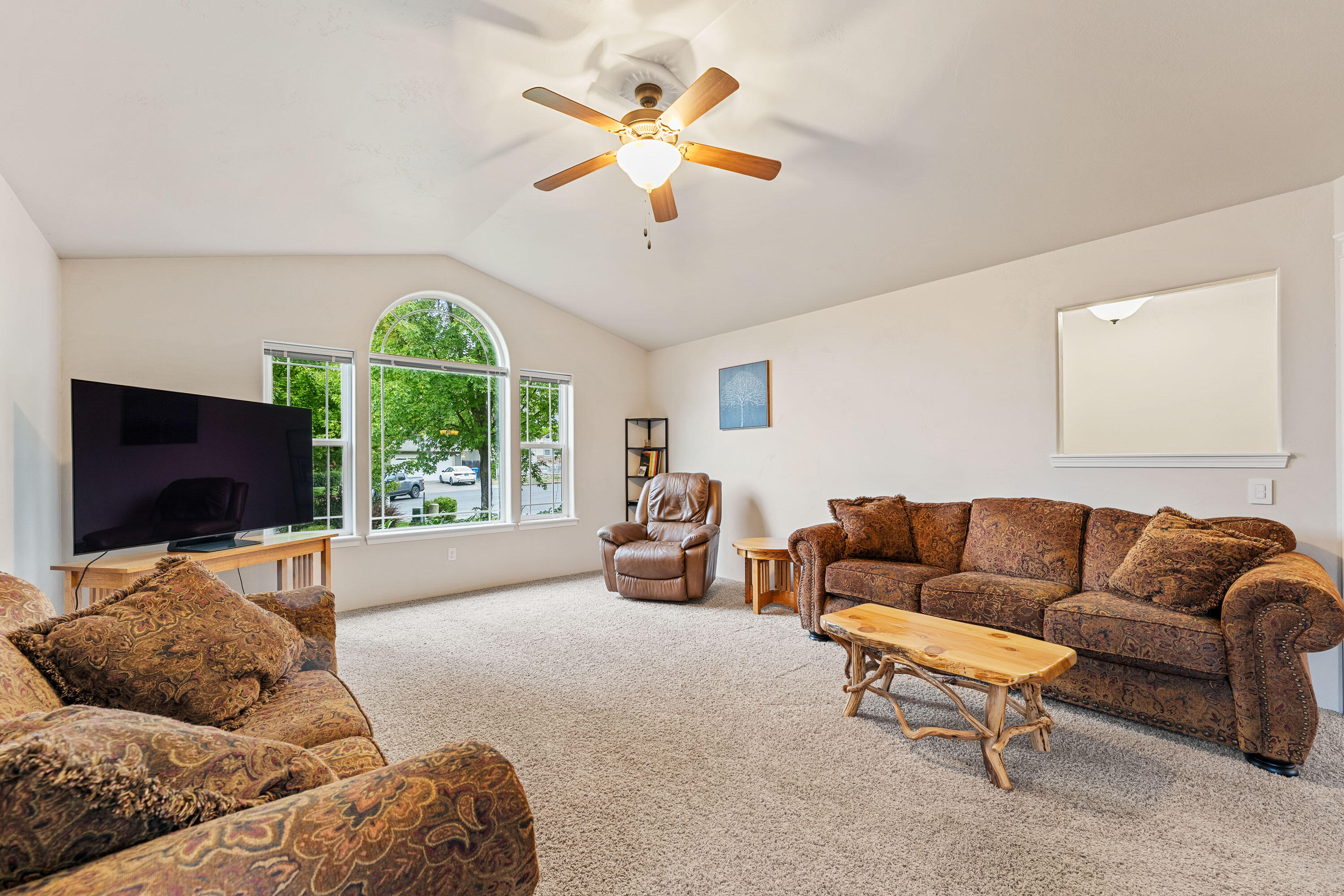 Cathedral Heights Subdivision - Residential