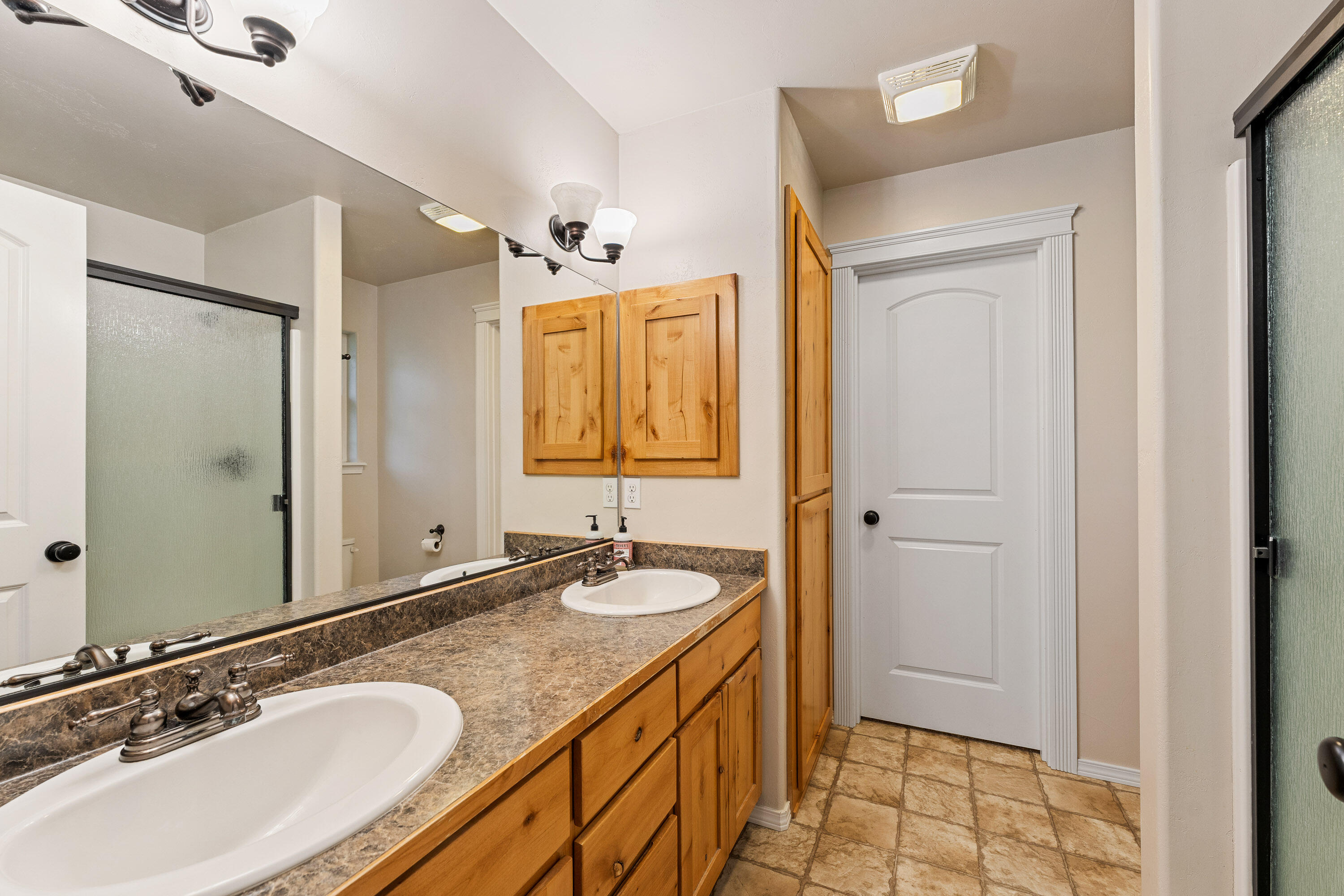 Cathedral Heights Subdivision - Residential