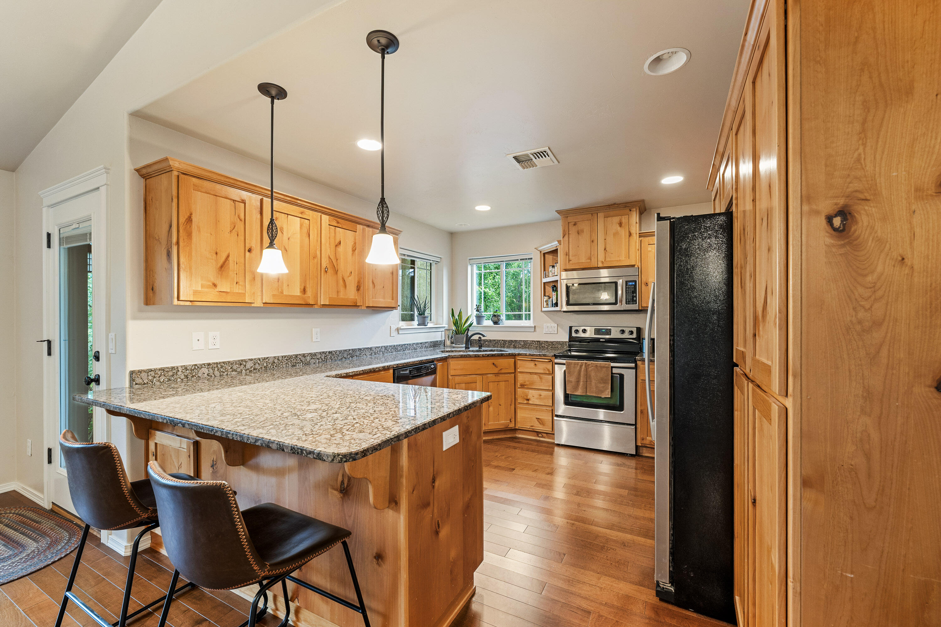 Cathedral Heights Subdivision - Residential