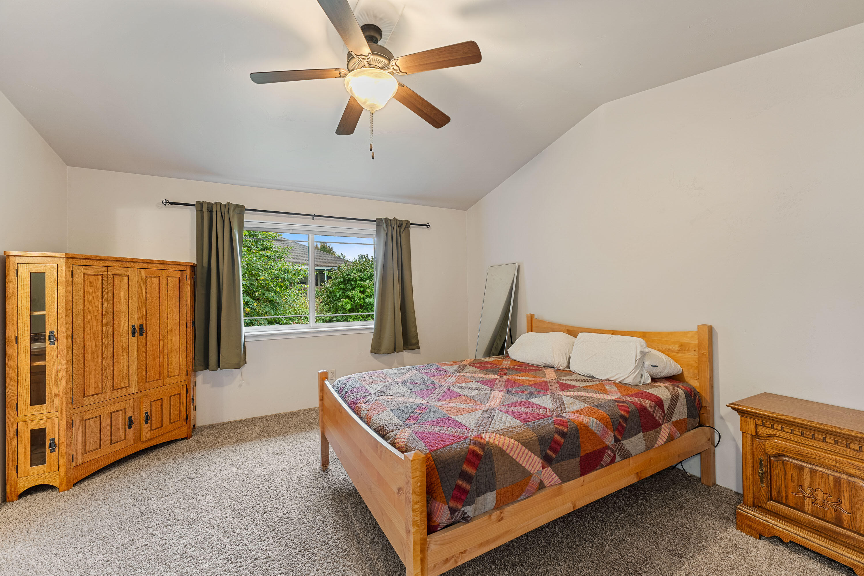 Cathedral Heights Subdivision - Residential