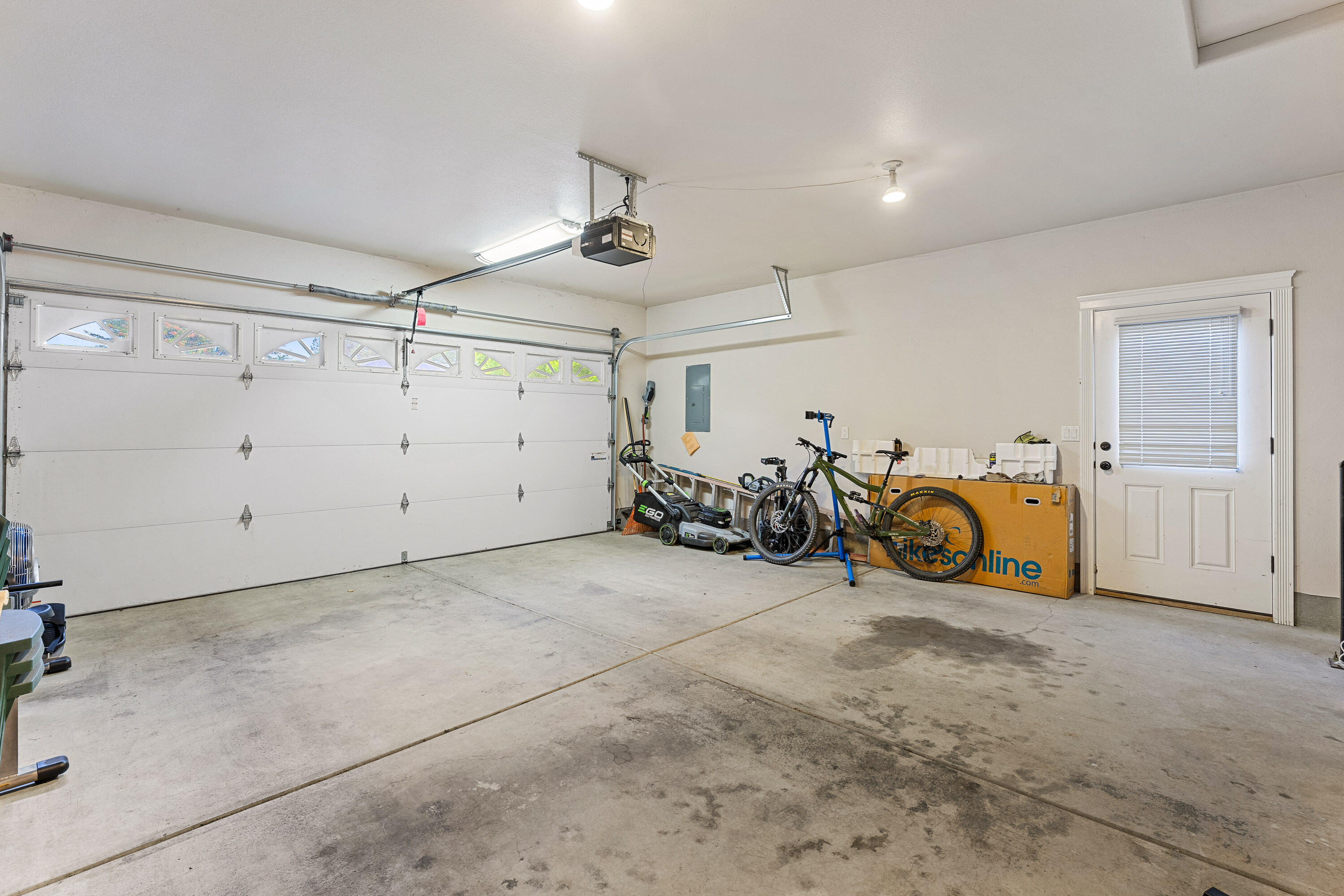 Cathedral Heights Subdivision - Residential